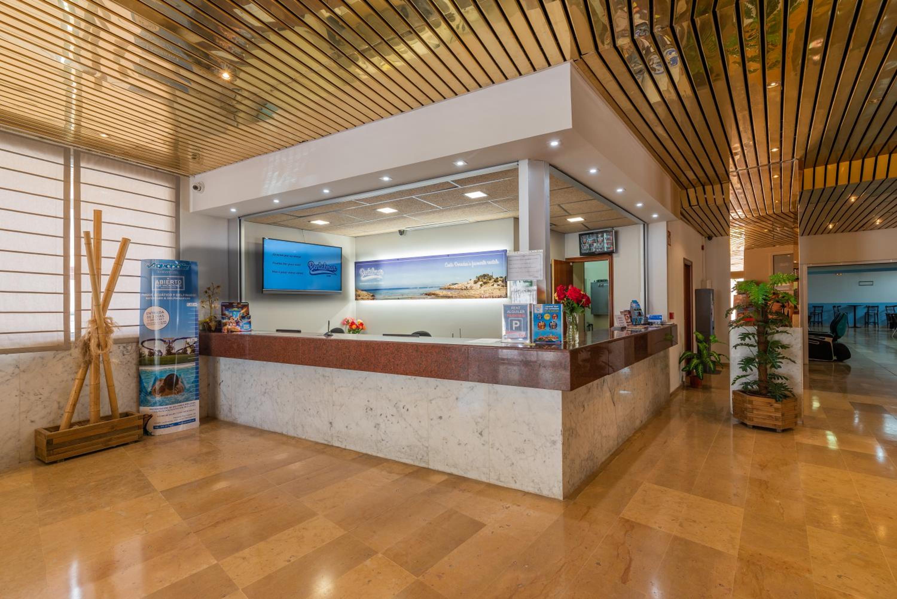 Salou Pacific Rentalmar
