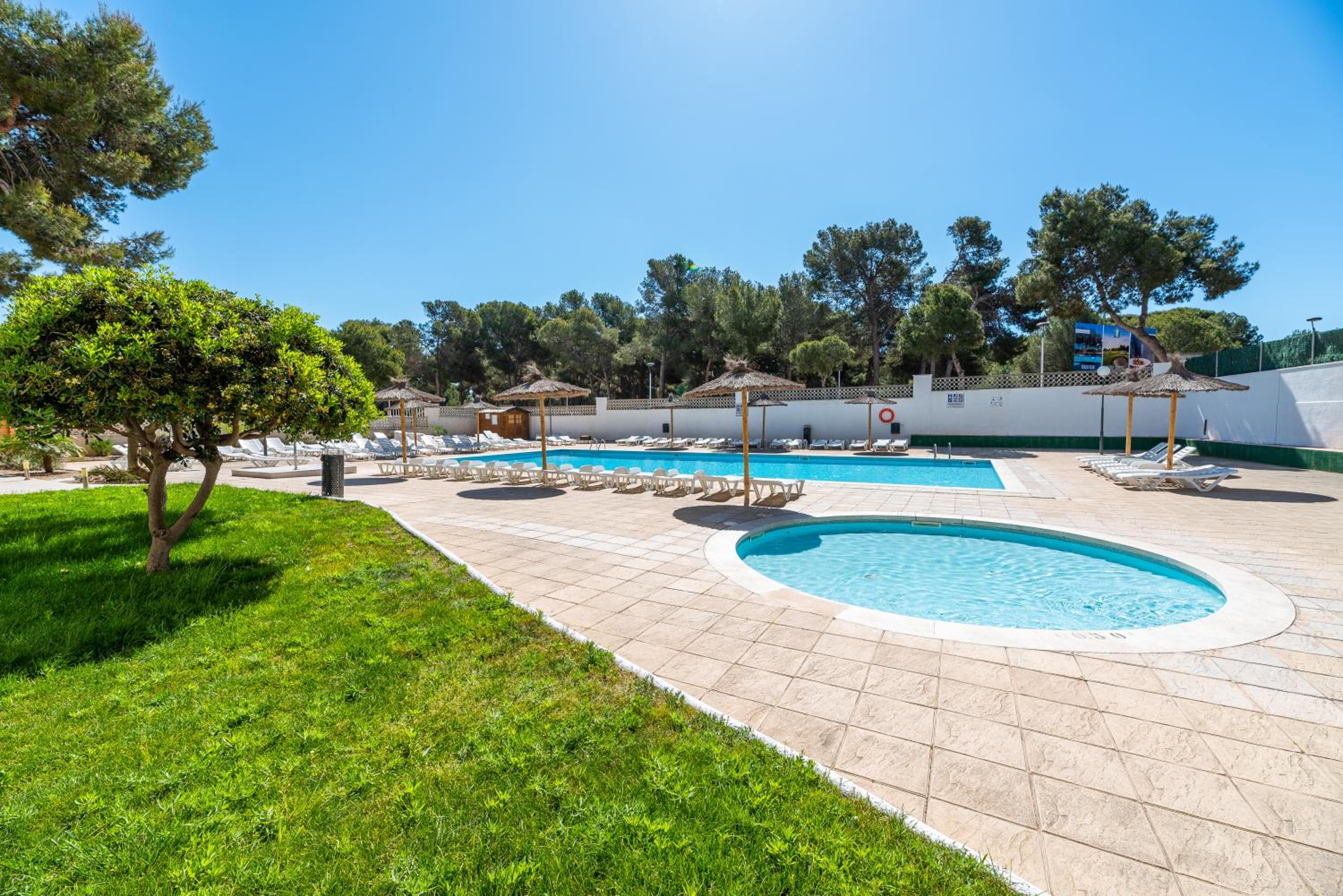 Salou Pacific Rentalmar
