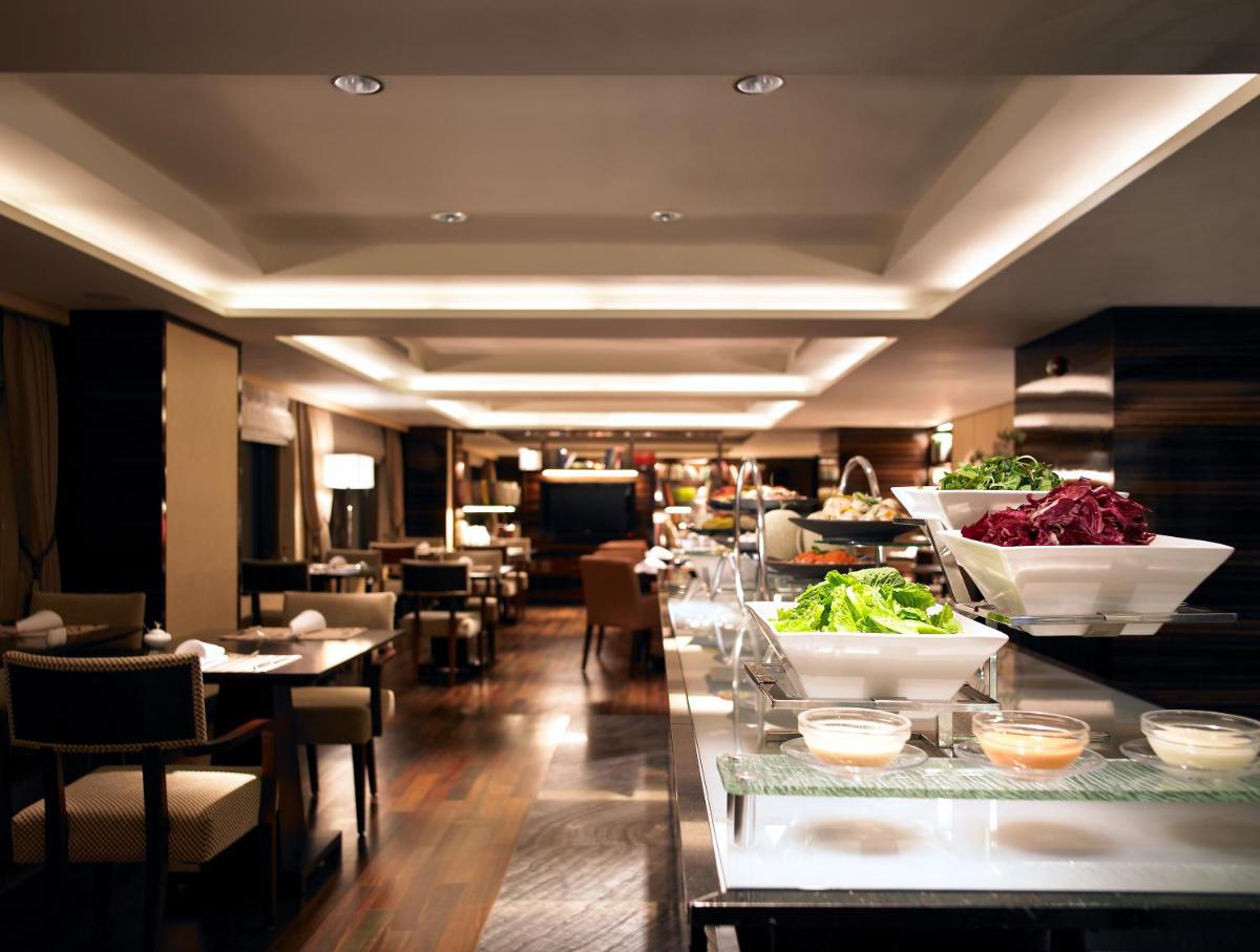 Lotte Hotel Seoul Executive Tower 39