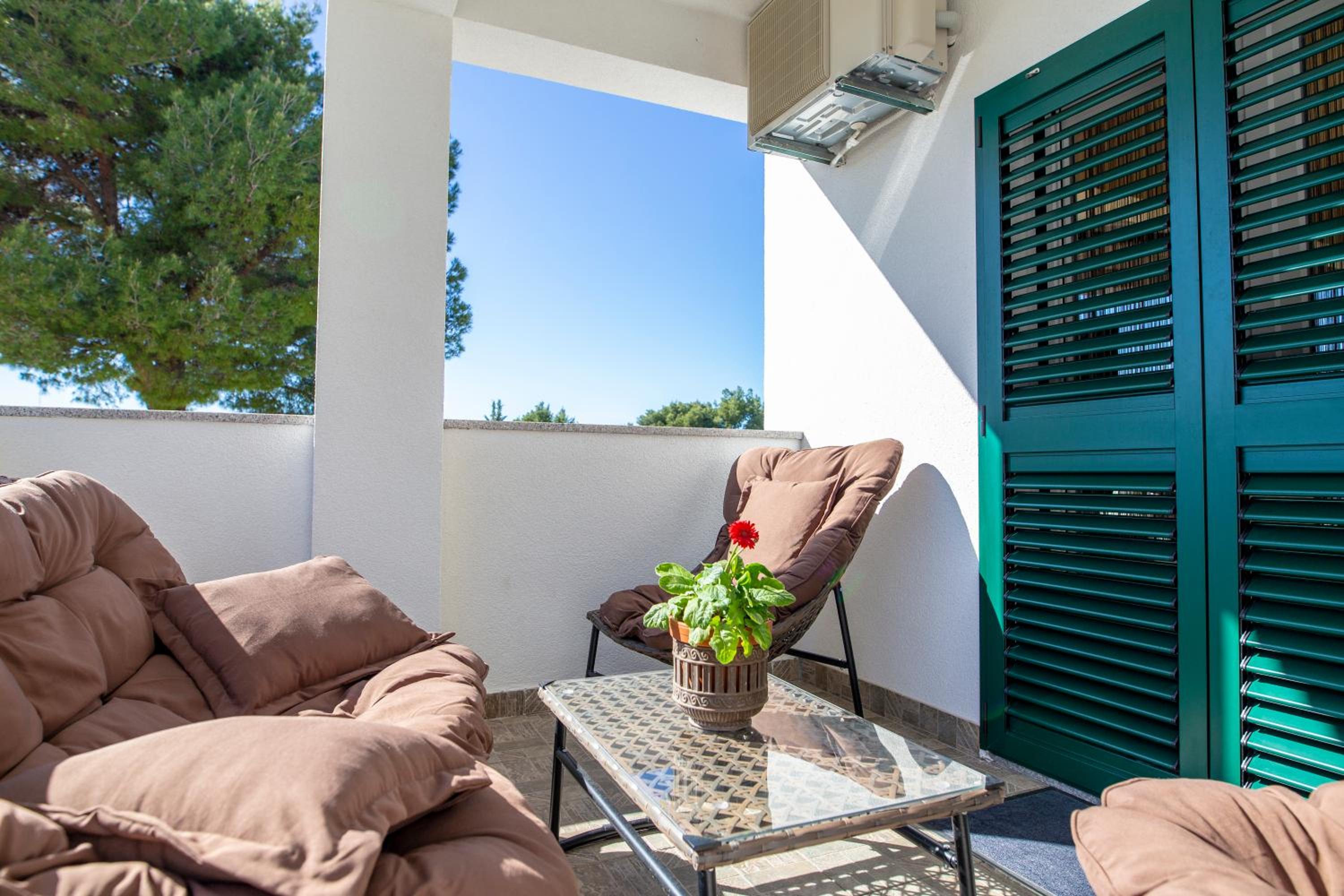 Holiday Home My Dream view 3