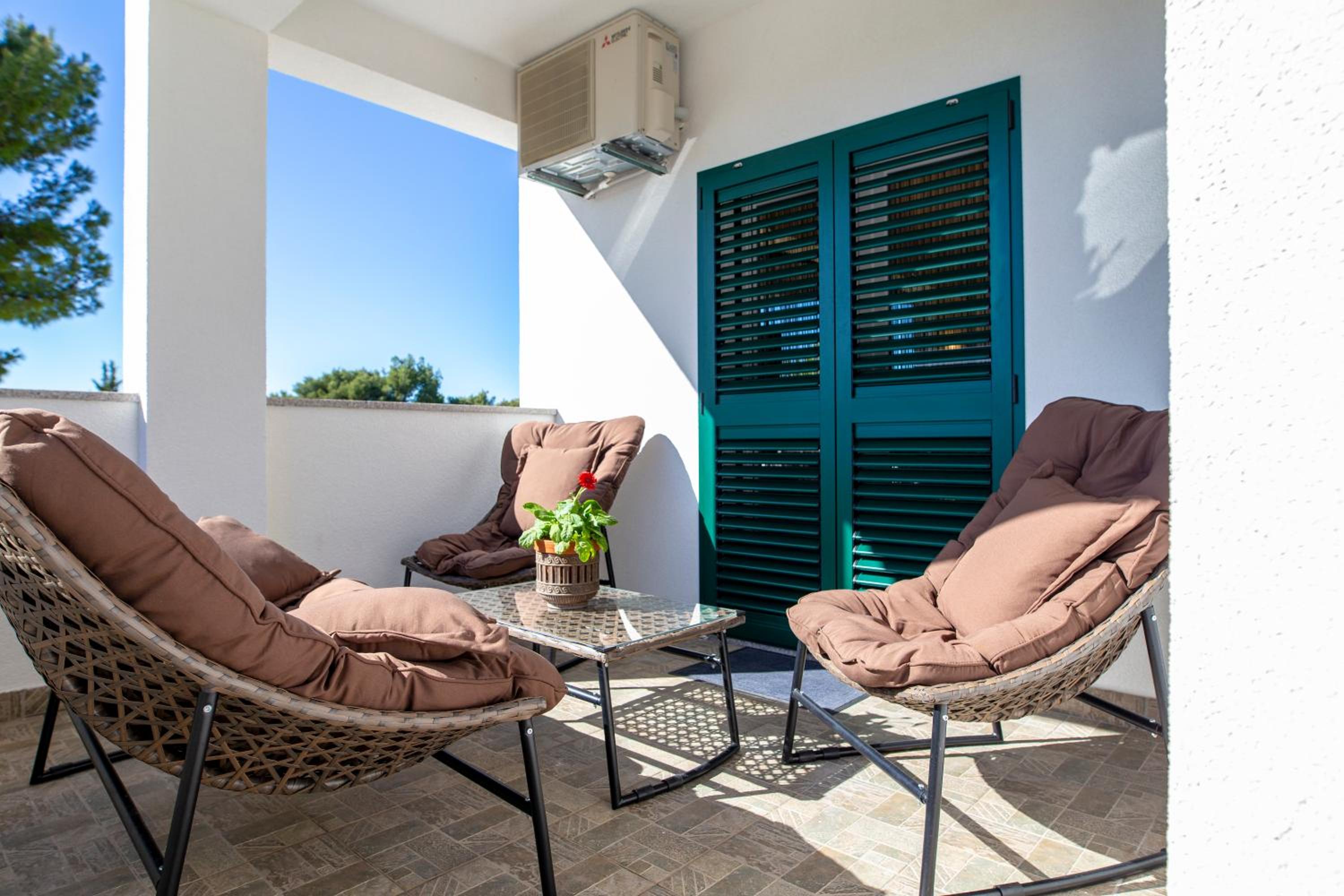 Holiday Home My Dream view 4