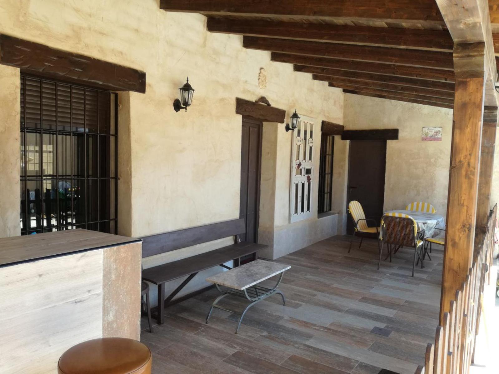 LA VILLA DE FON view 2