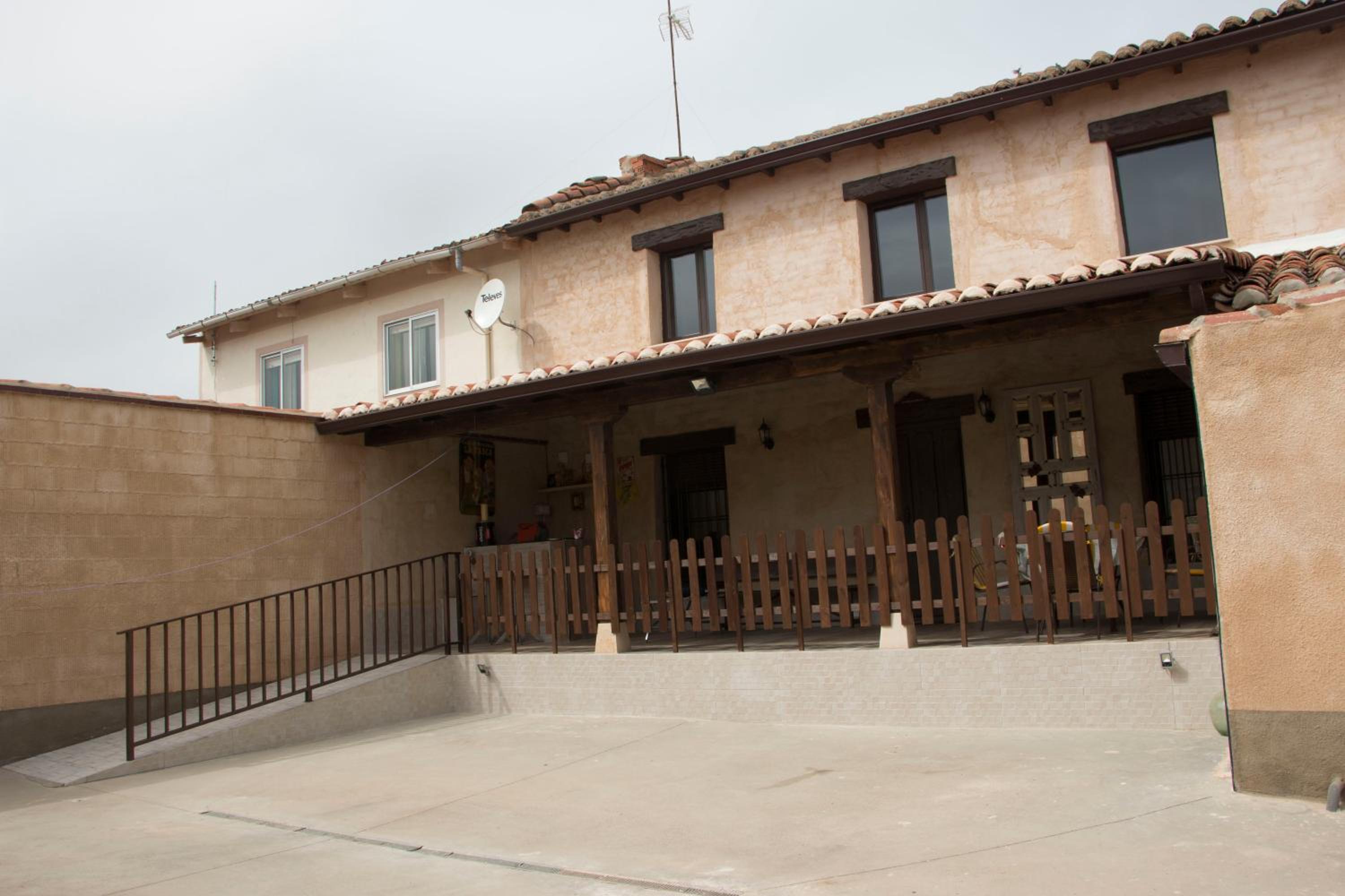 LA VILLA DE FON view 3