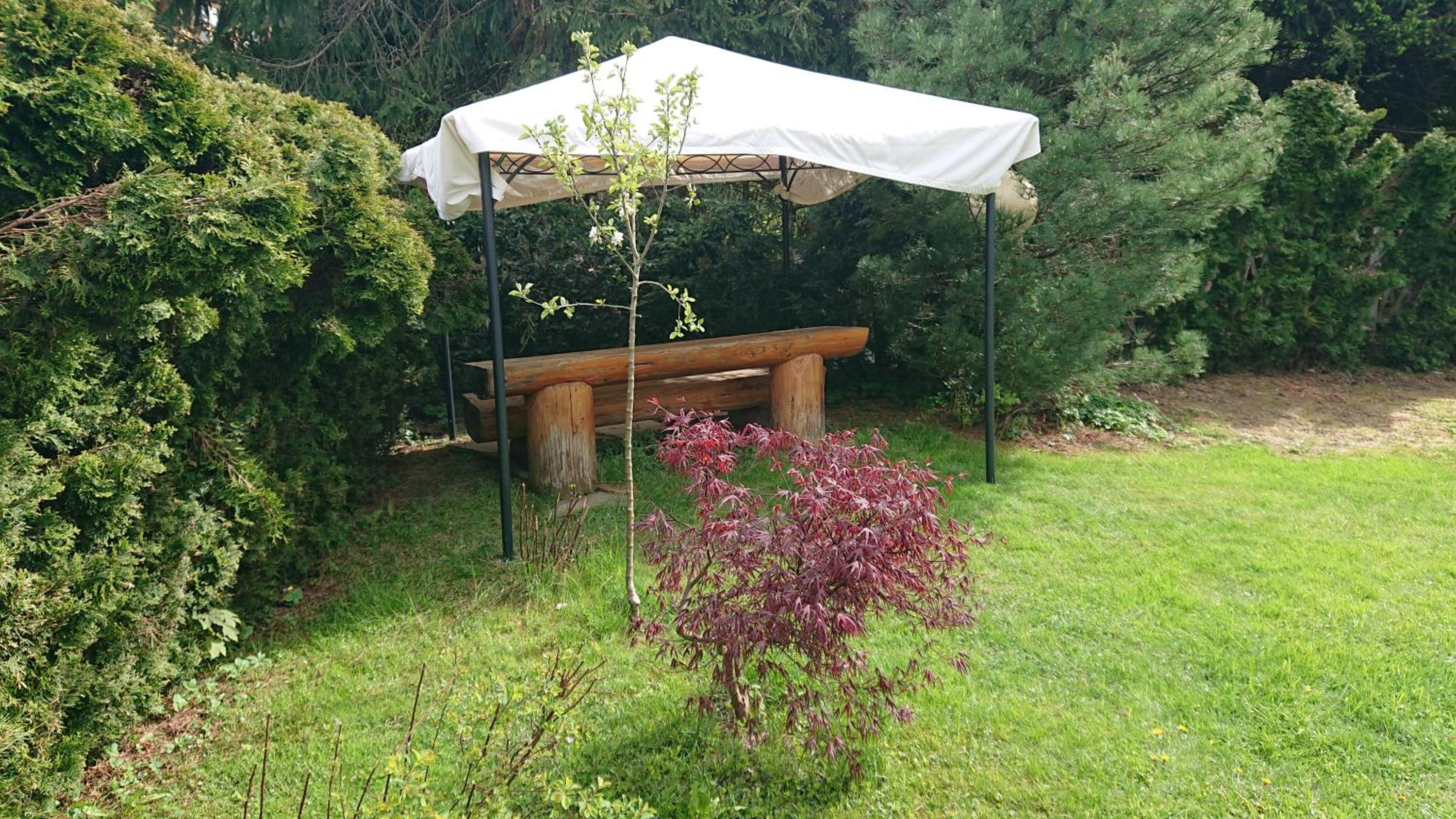 Exclusive Appartement Chalet