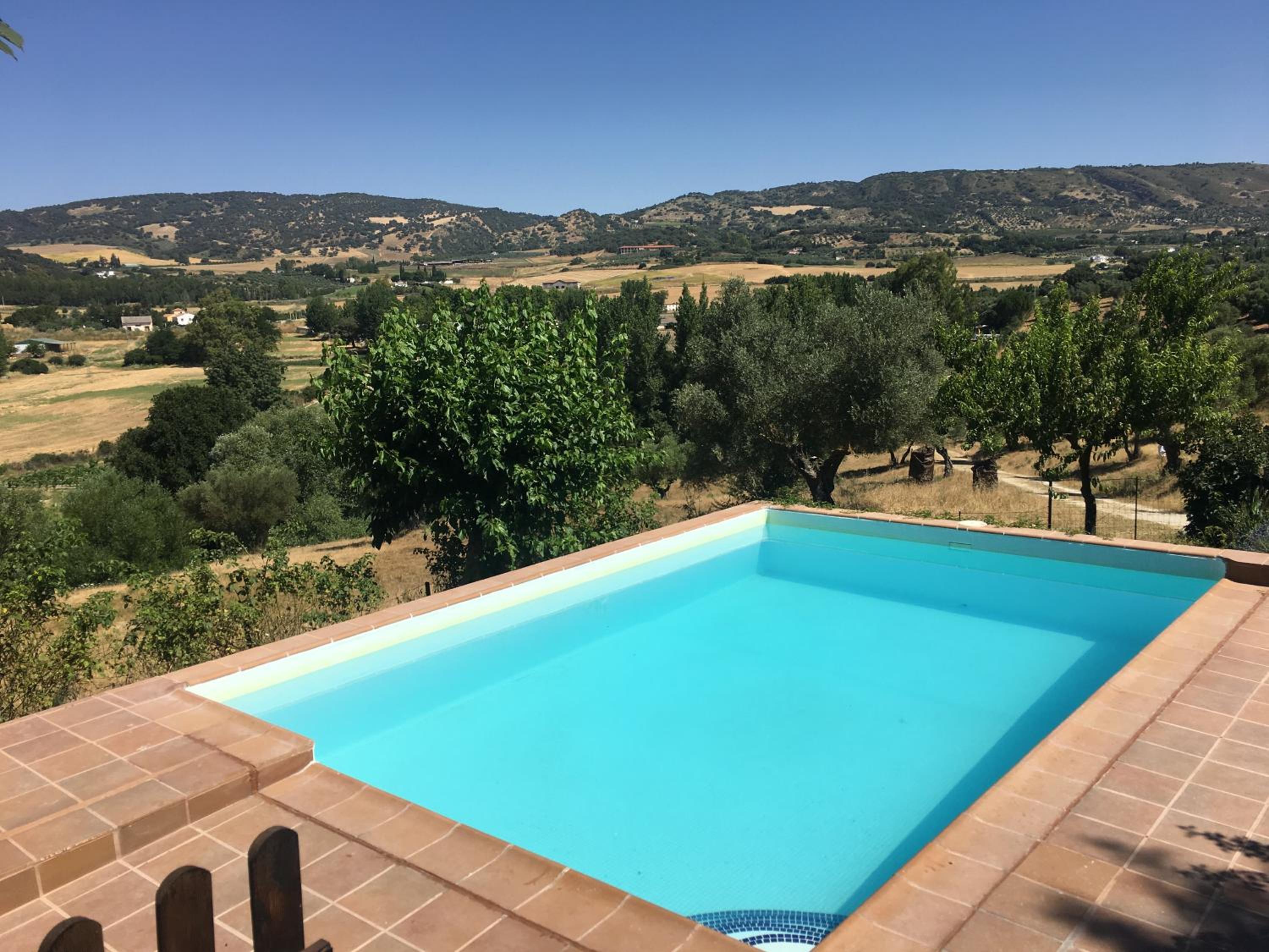 Casa La Finca by CasaTuristica view 2