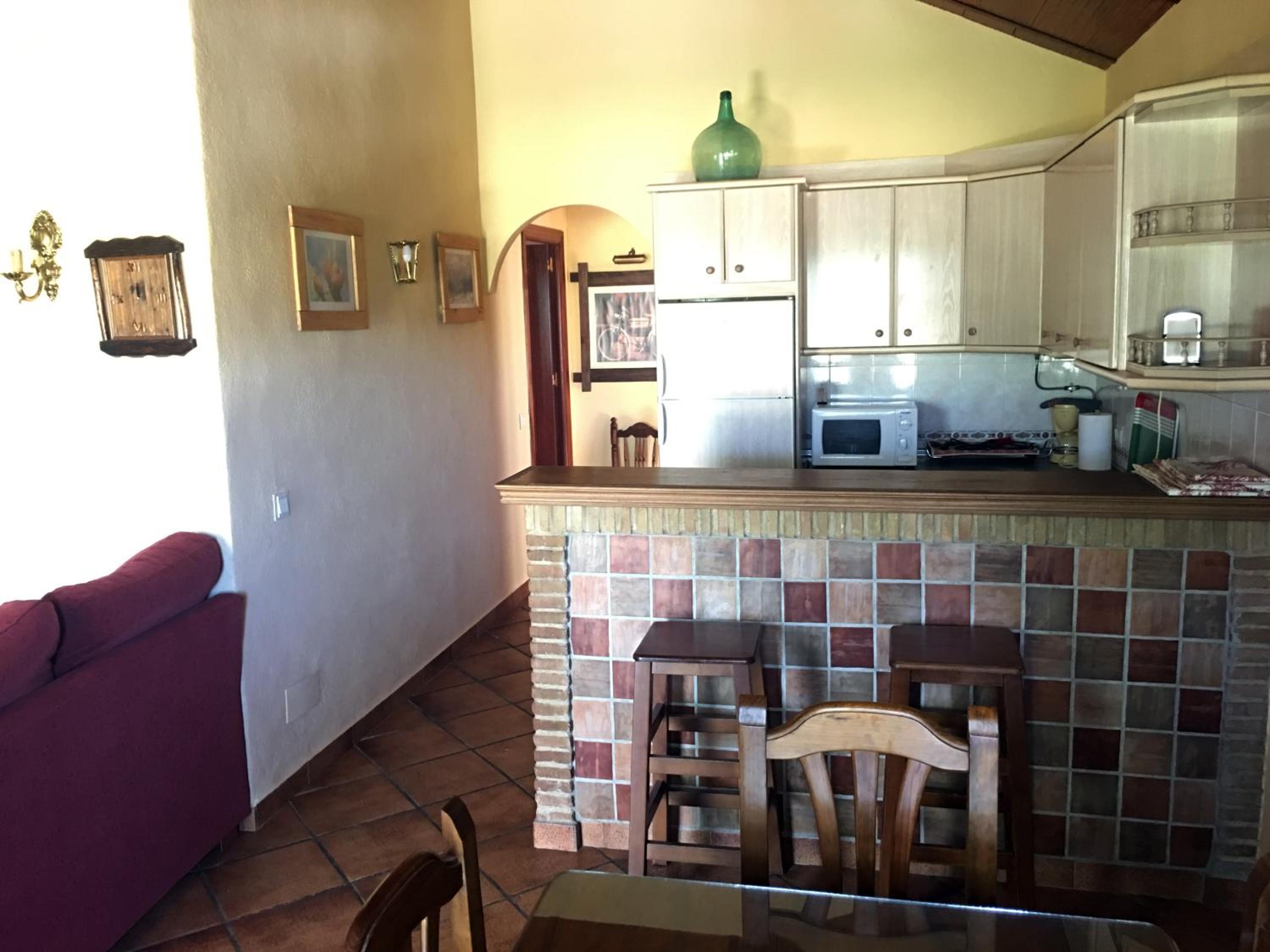 Casa La Finca by CasaTuristica view 3