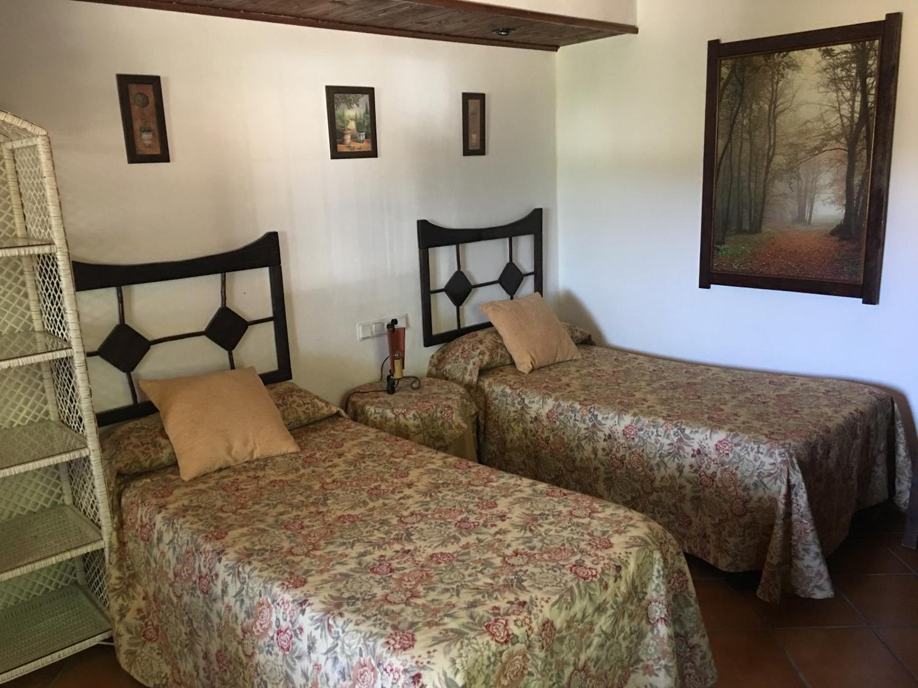 Casa La Finca by CasaTuristica view 5
