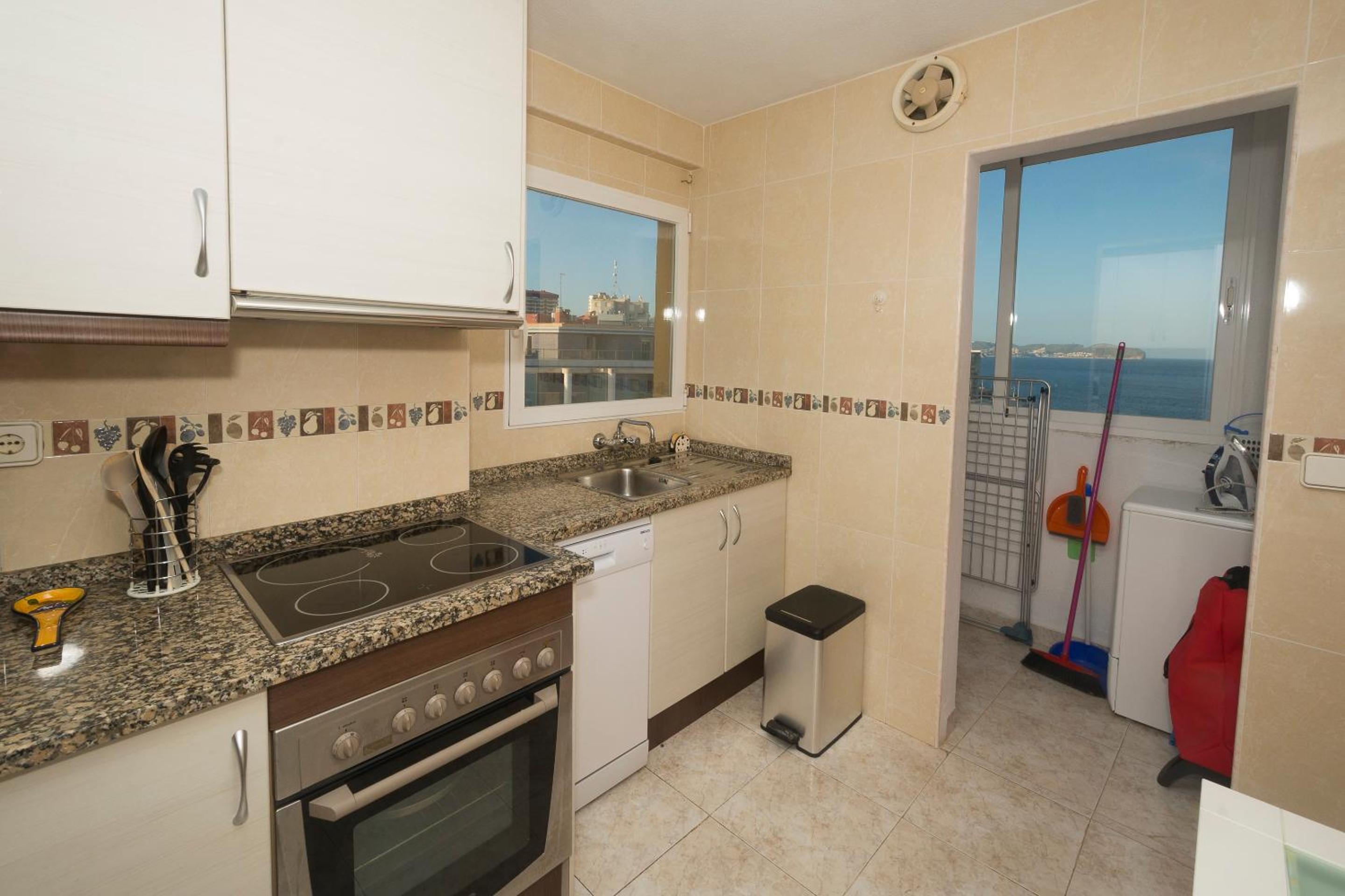 Carrer Llevant - Gran Sol Calpe view 3