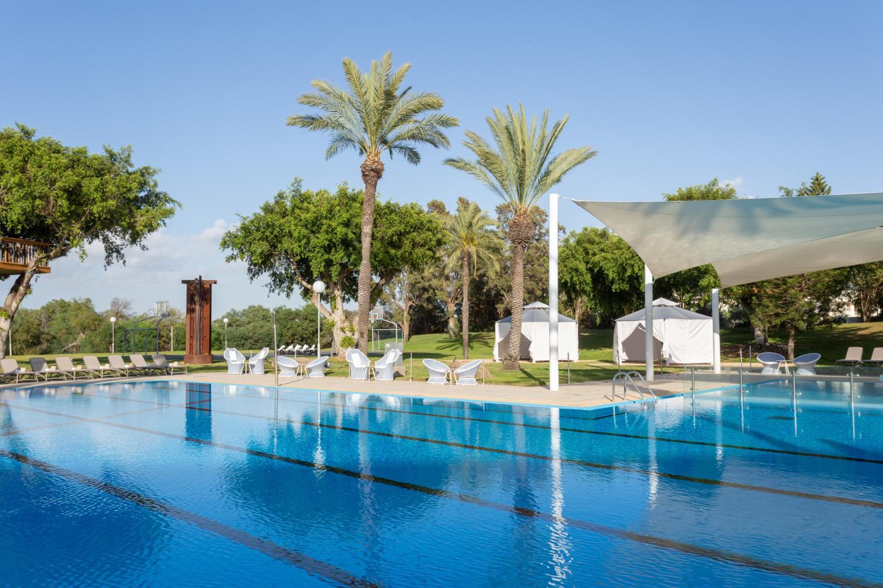 Dan Caesarea Resort — photo 4
