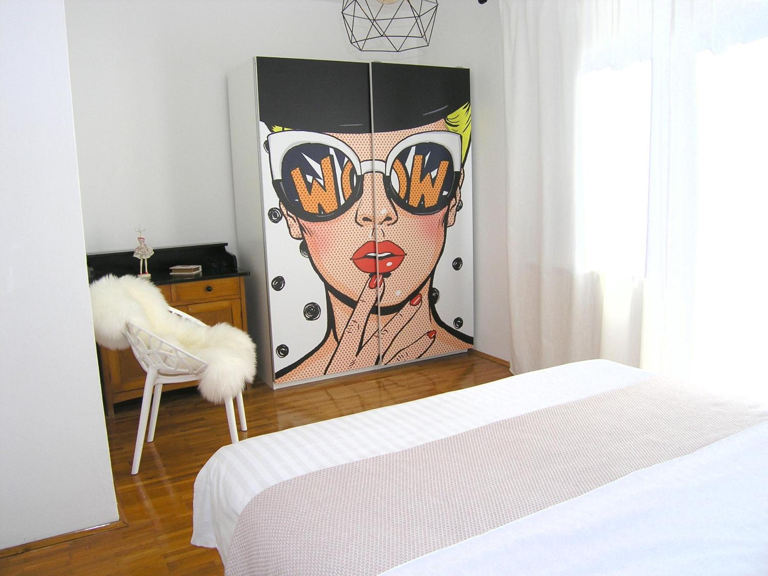 Apartments Ines view 4