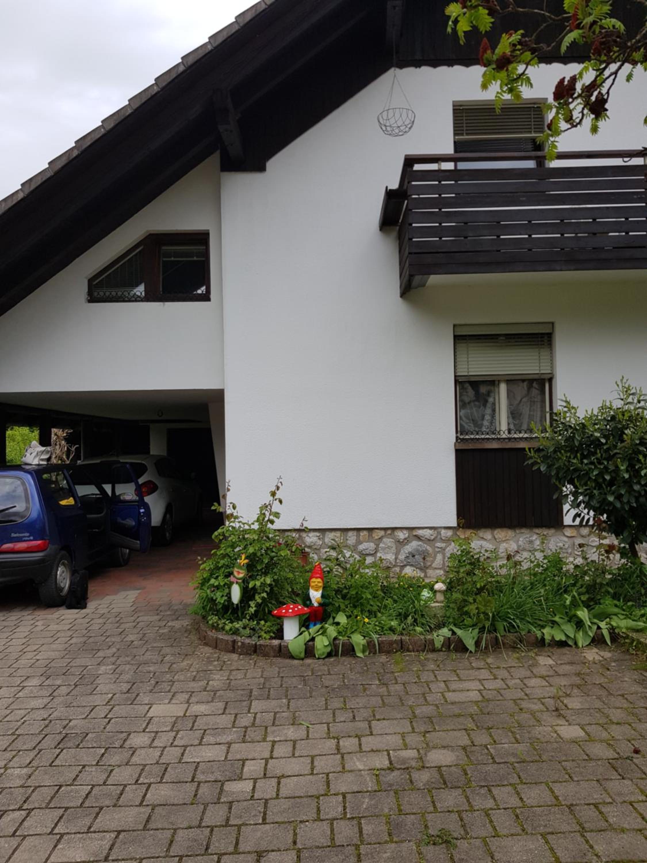 Apartma Take It Easy view 3