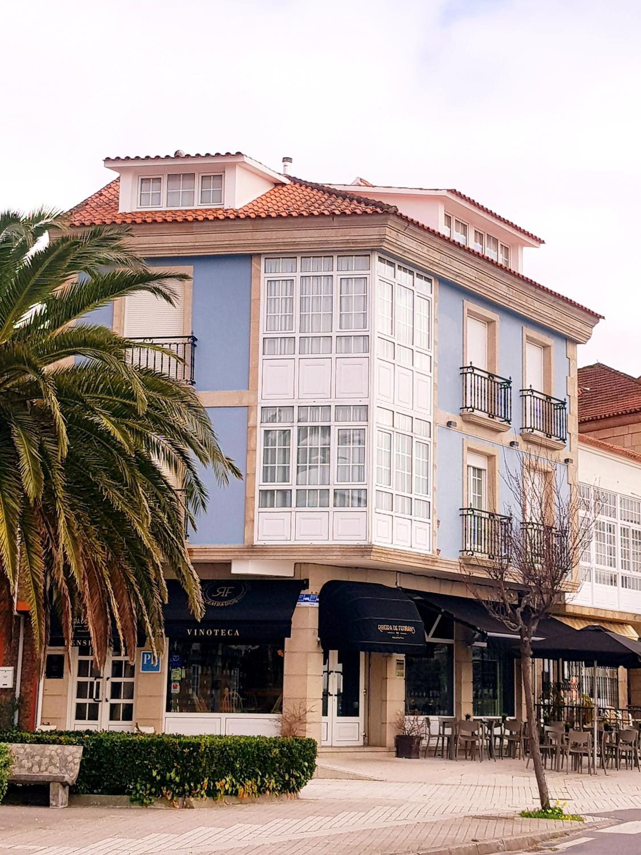 Ribeira de Fefiñanes