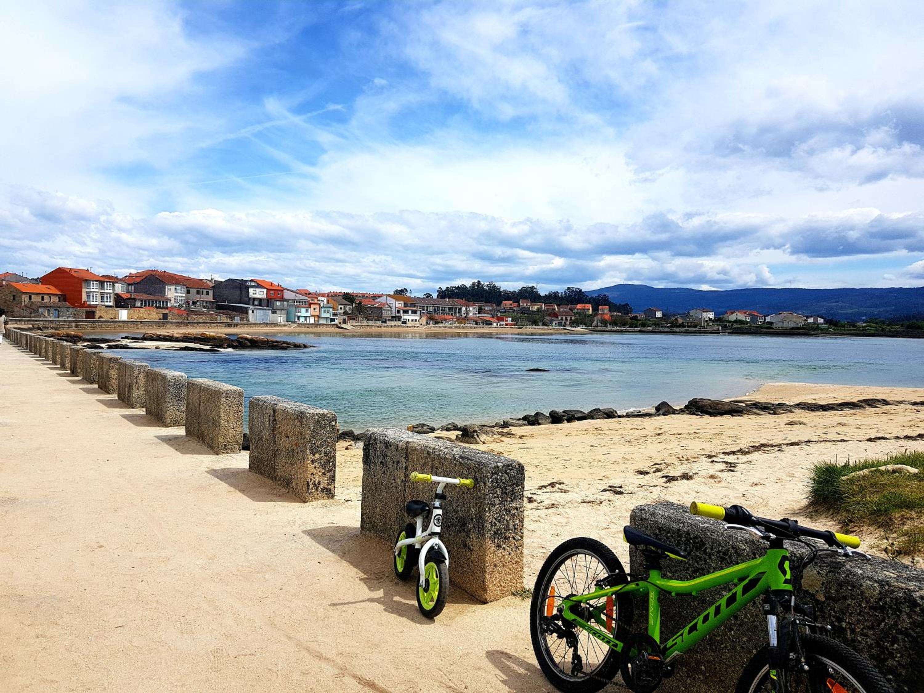 Ribeira de Fefiñanes