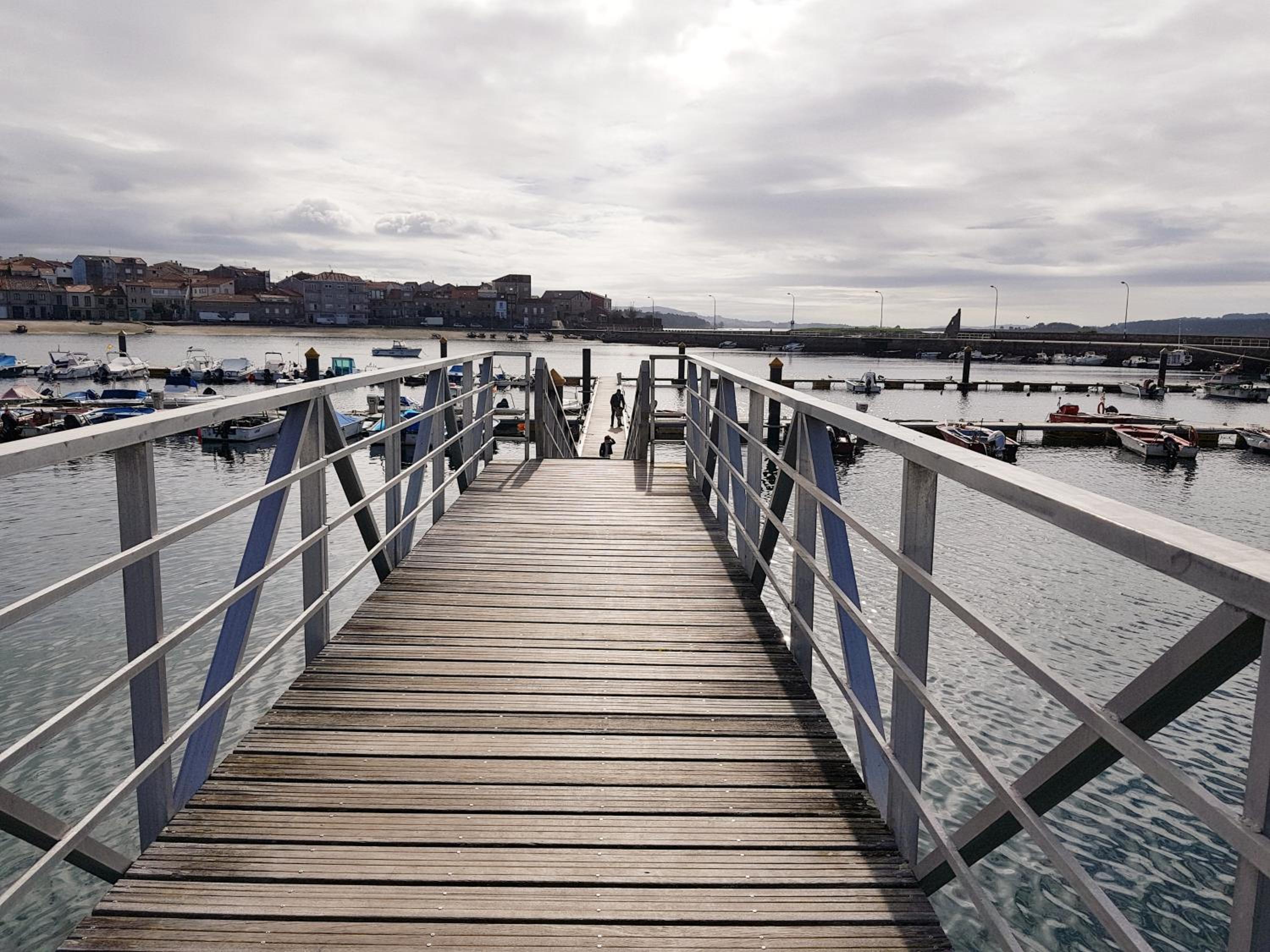 Ribeira de Fefiñanes