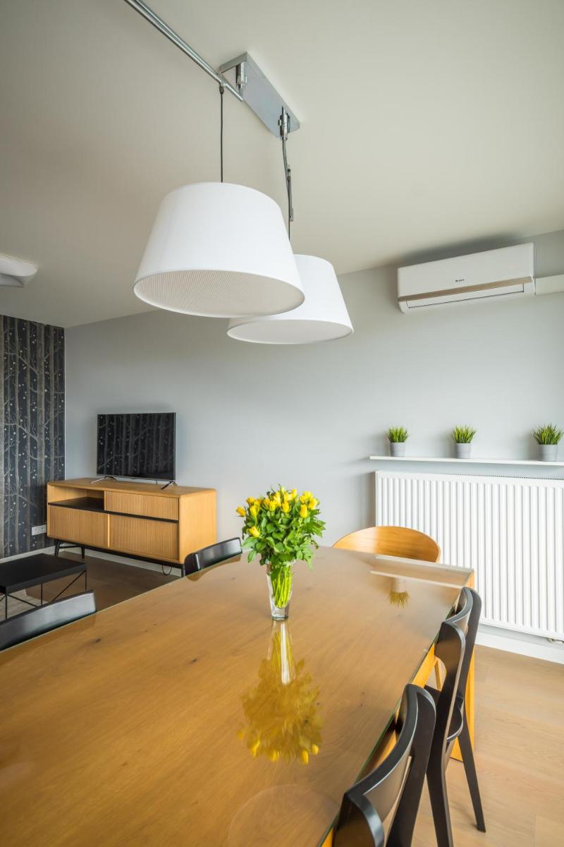 Easy Apartments Kielce view 4
