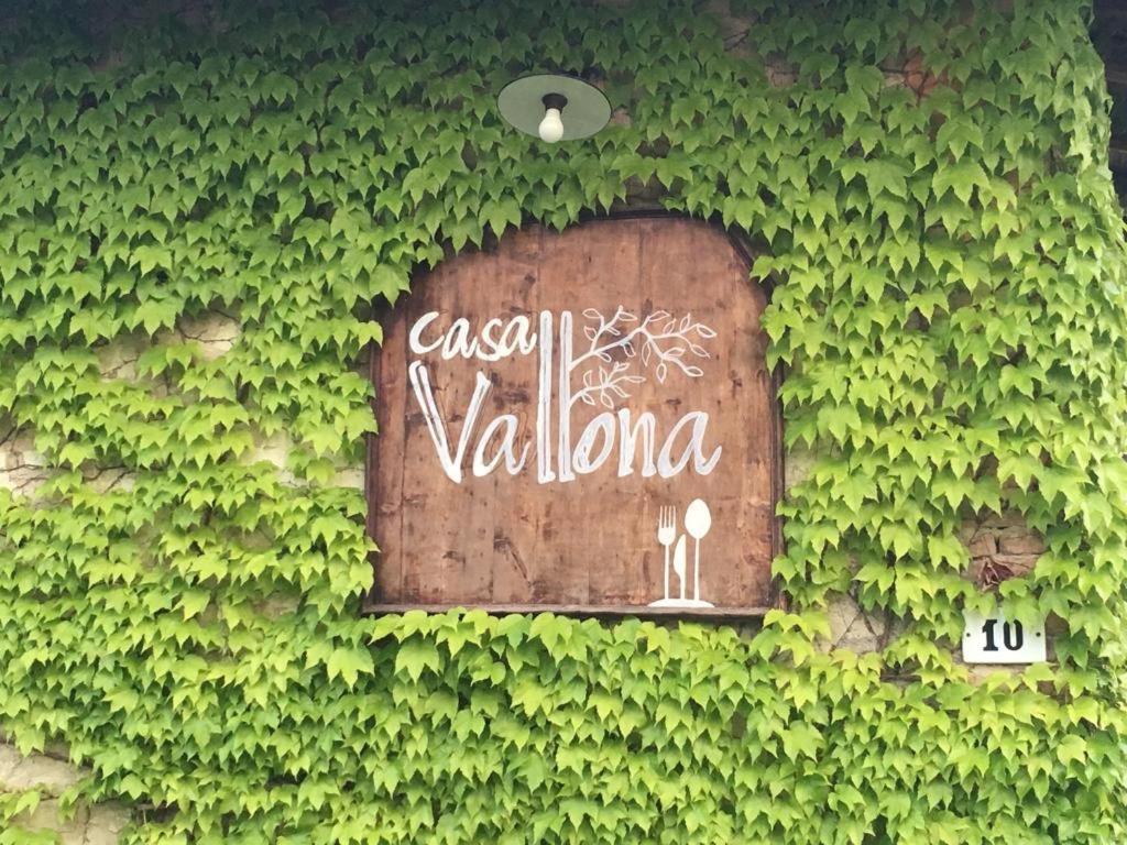 B&B Agriturismo Casa Vallona