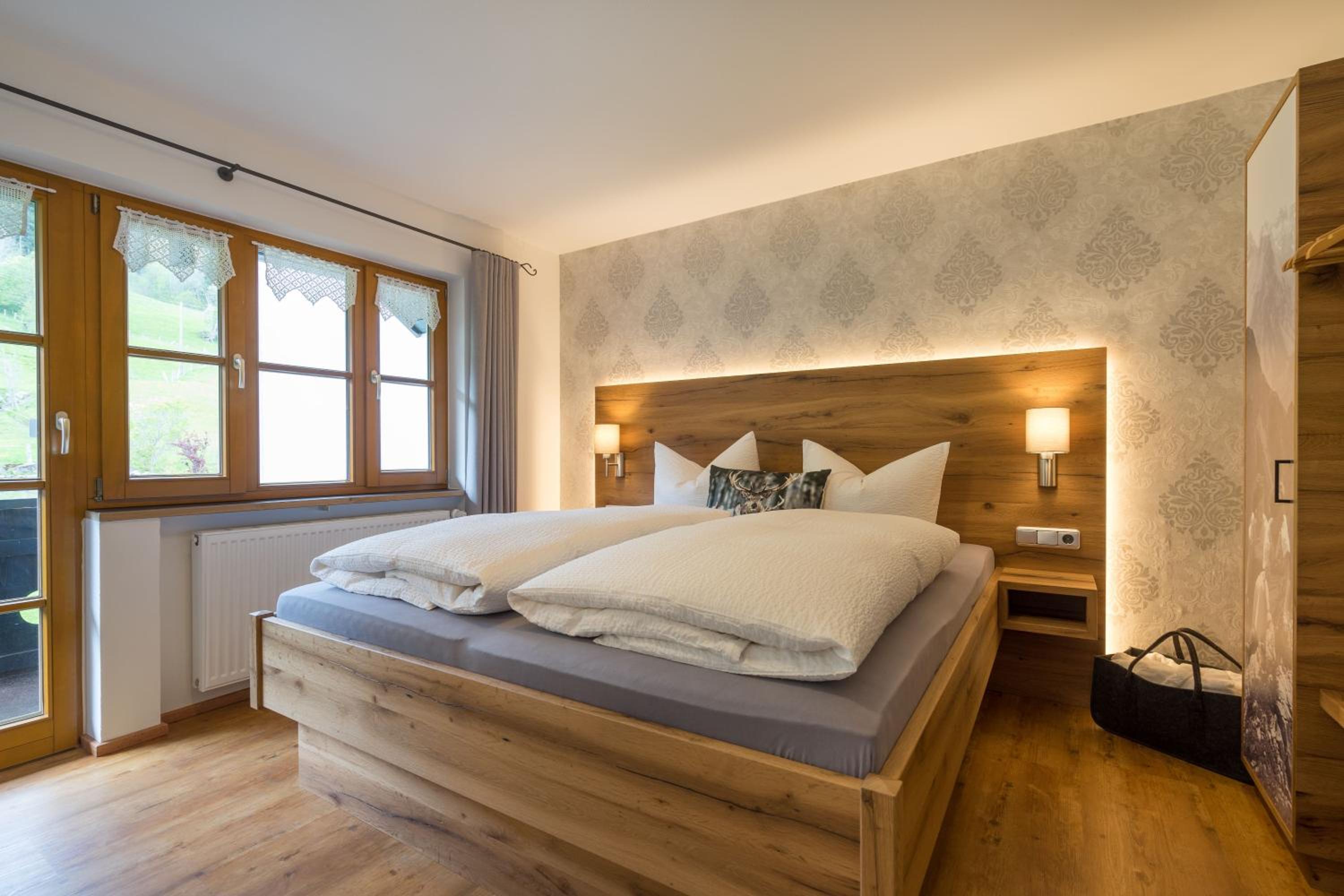 Haus Hochwies