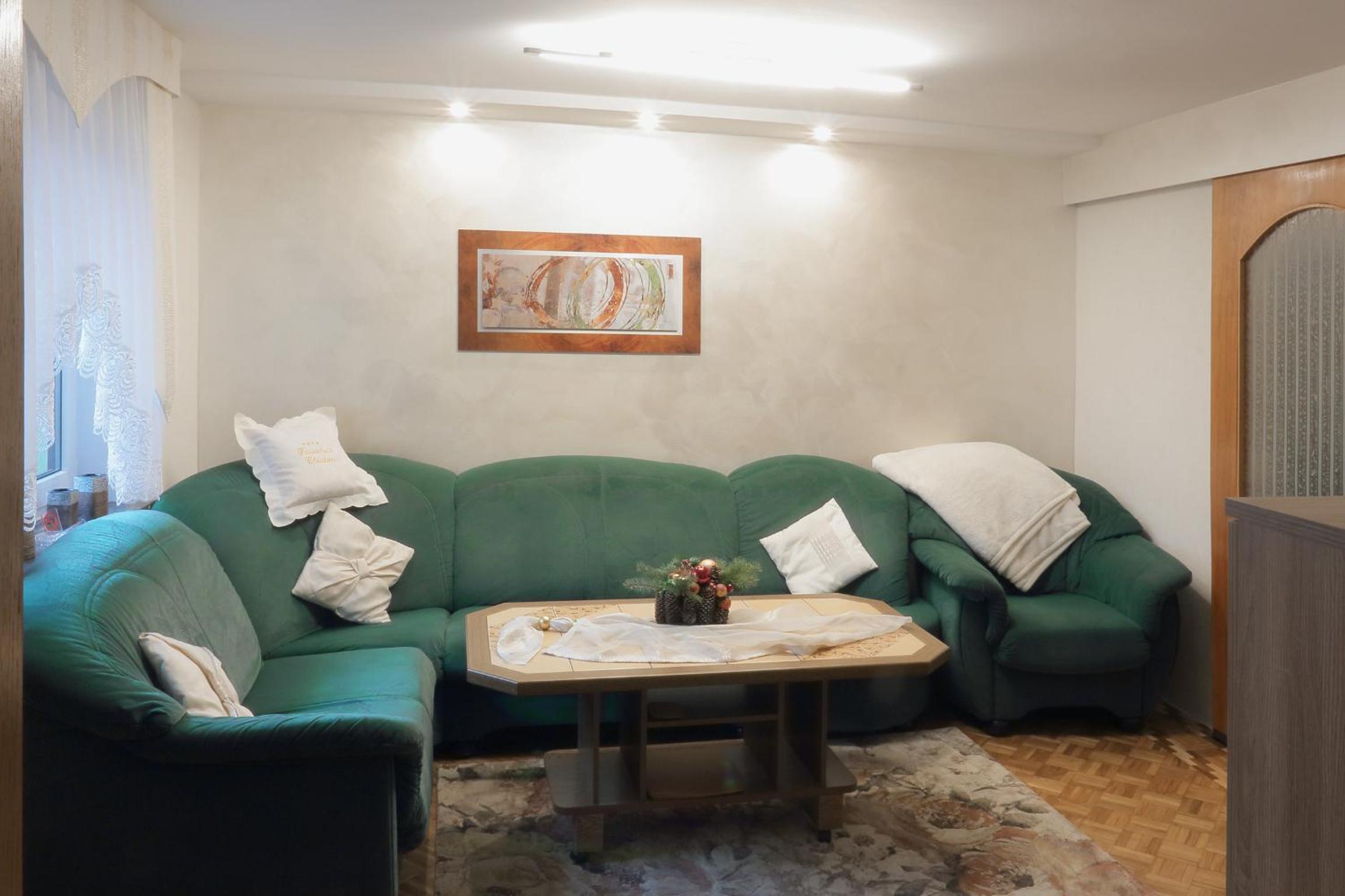 Haus Christina