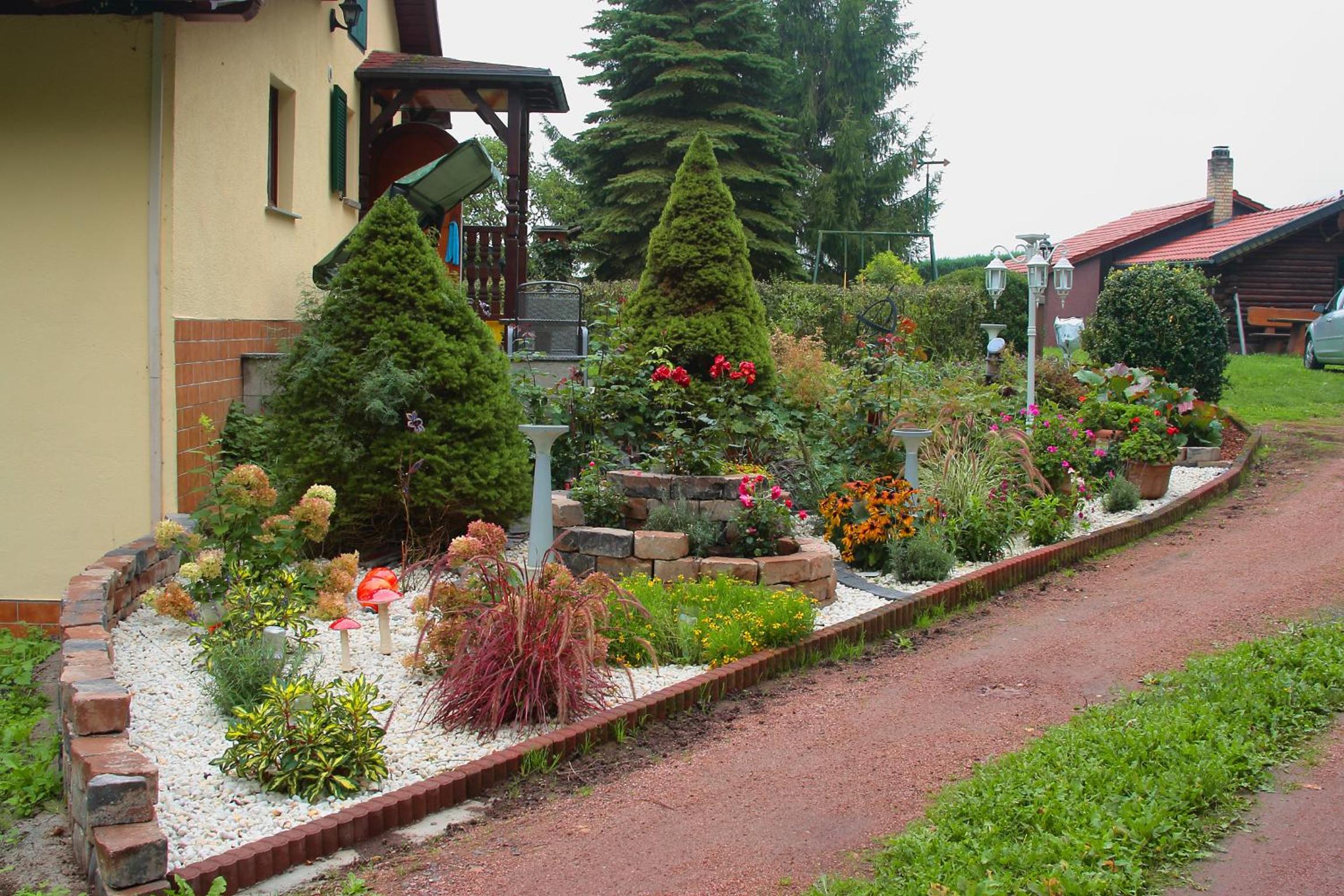 Haus Christina