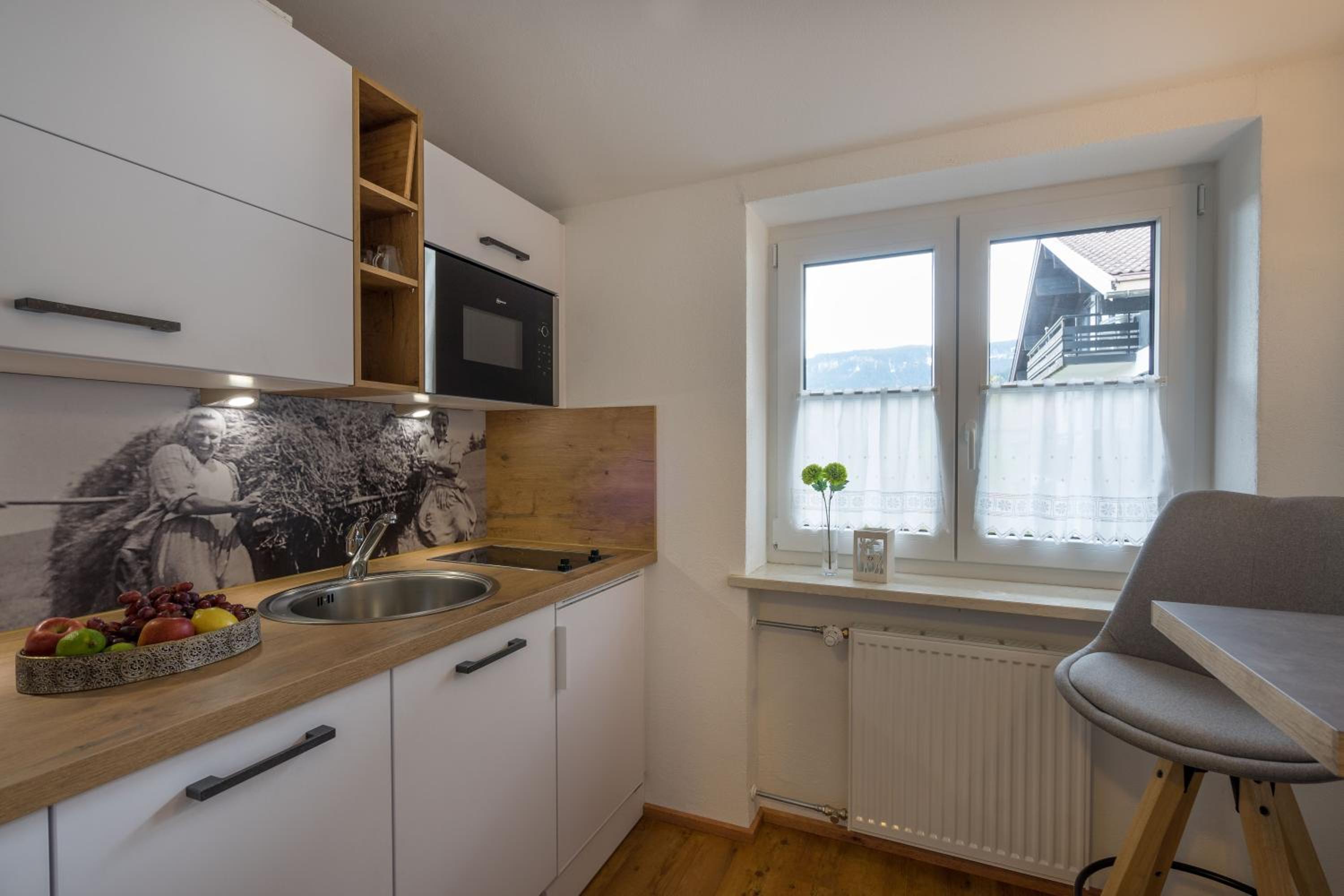 Haus Hochwies