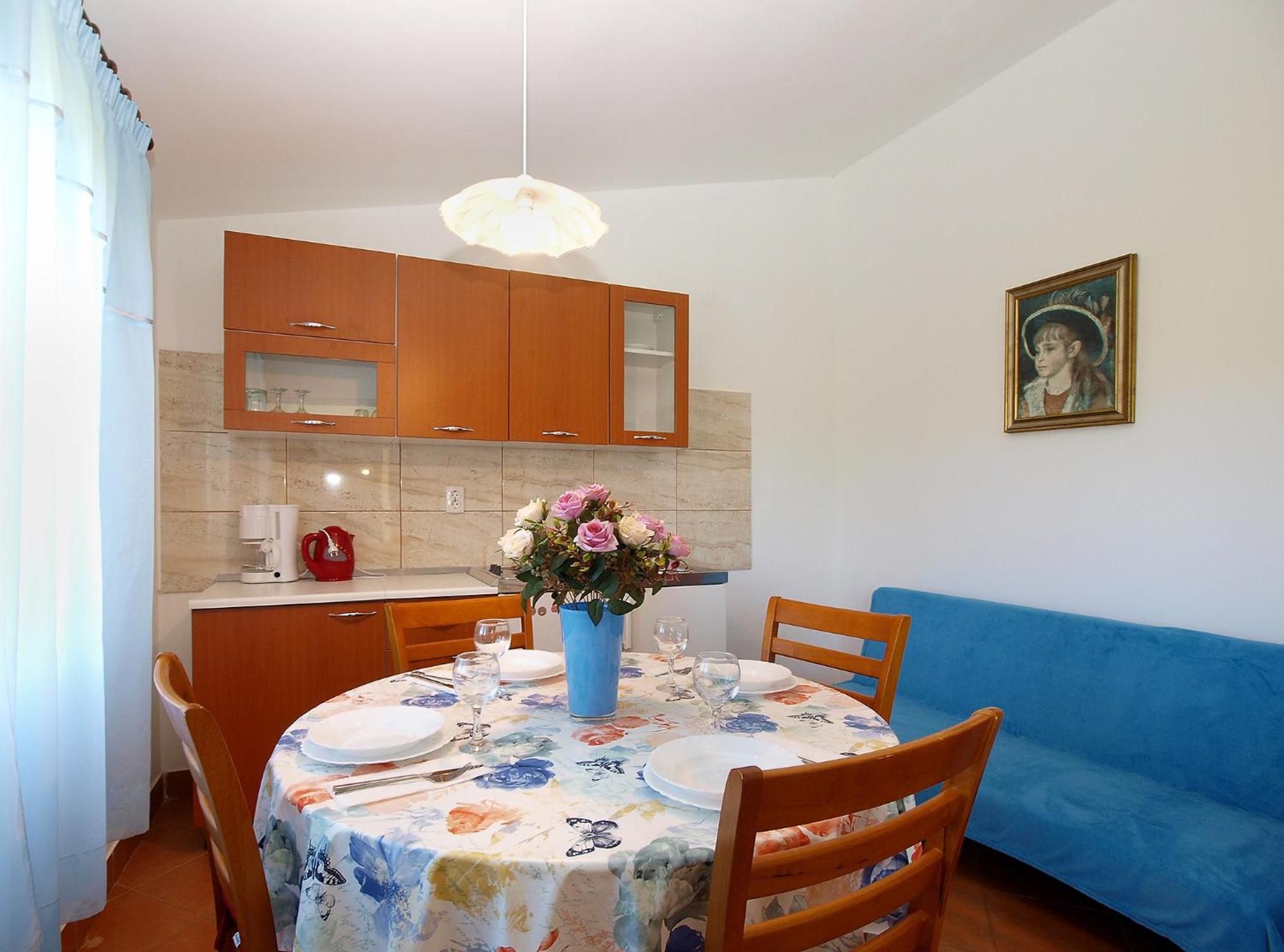 Apartments Stanko 777 view 4