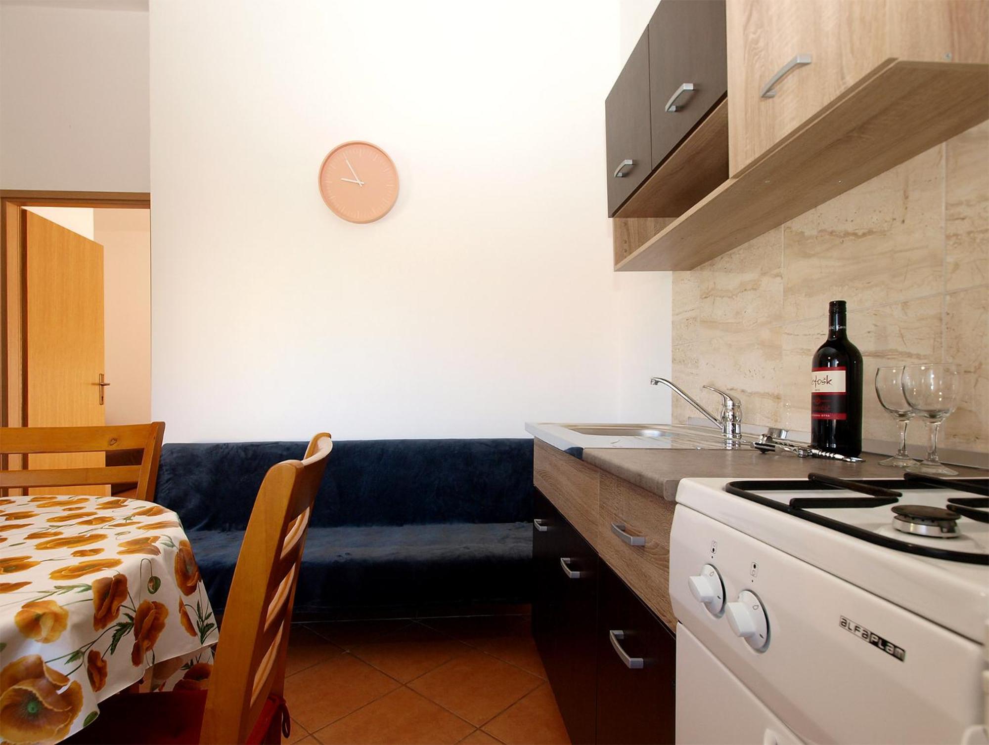 Apartments Stanko 777 view 5