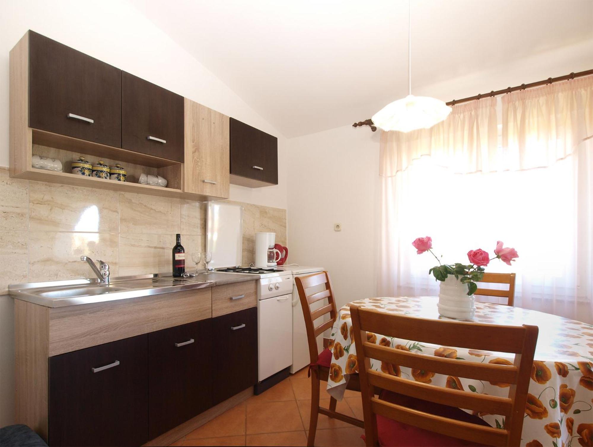 Apartments Stanko 777 view 3