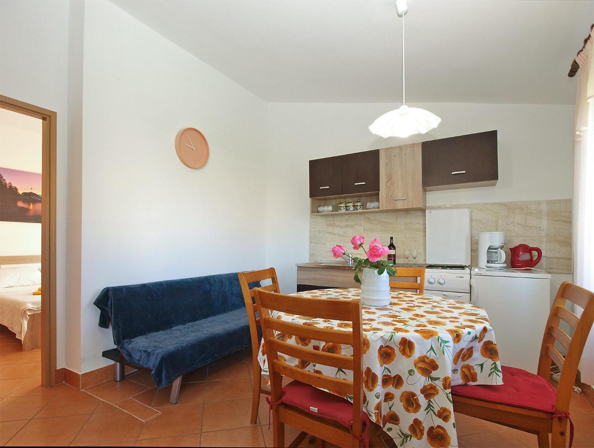 Apartments Stanko 777 view 2
