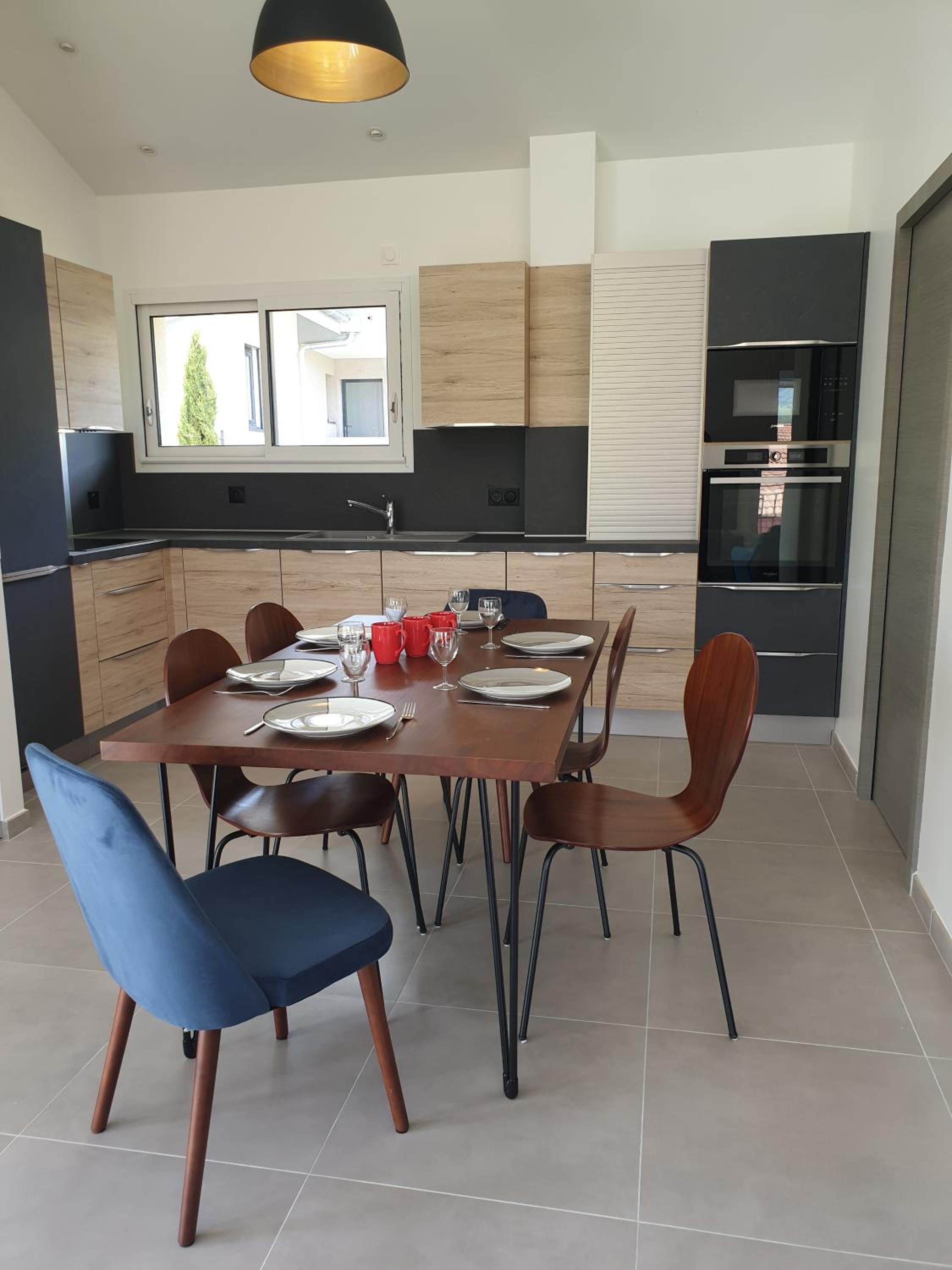 Appartement Lac, photo 12