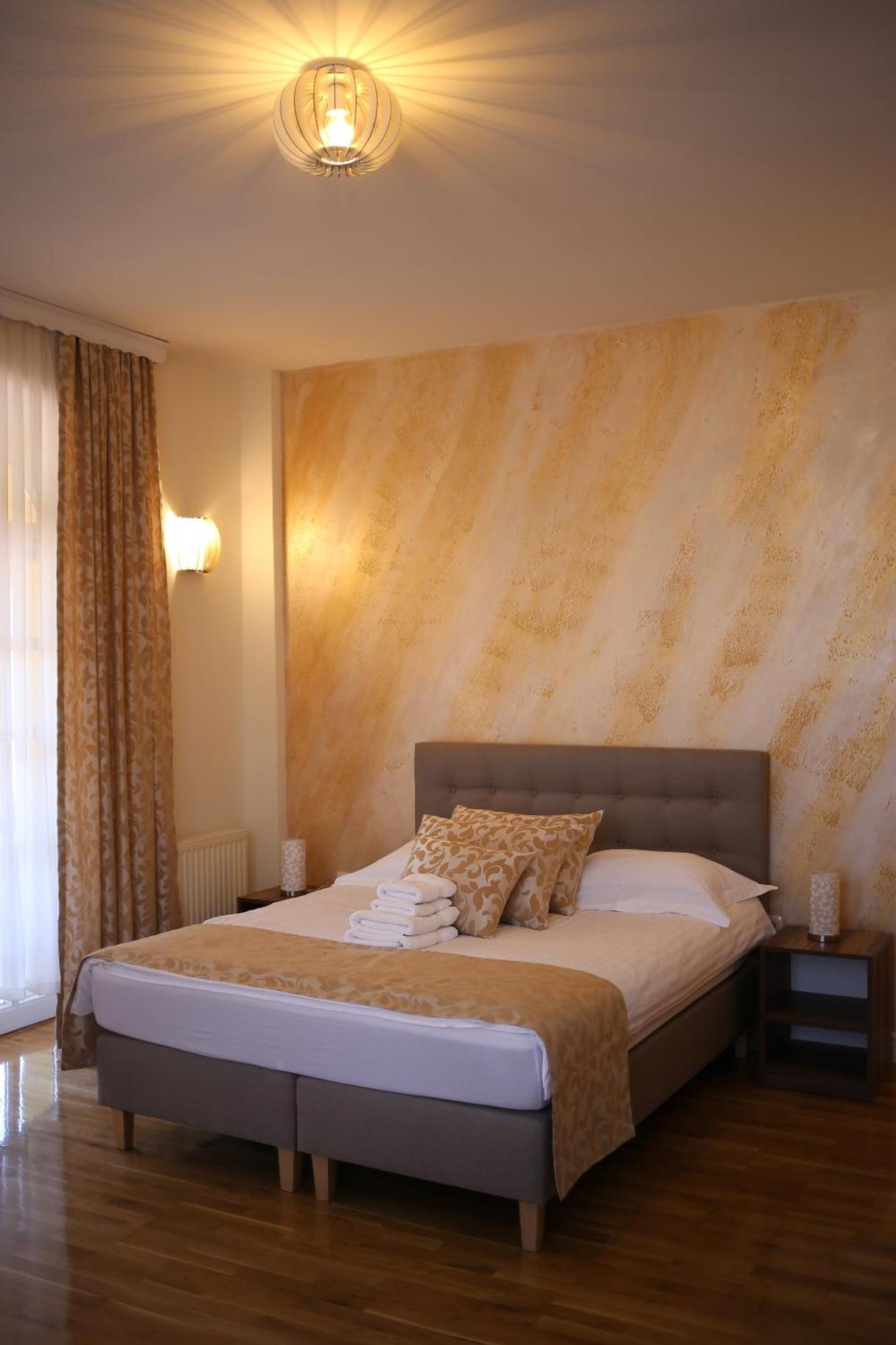 Motel Vila Bakarni view 2