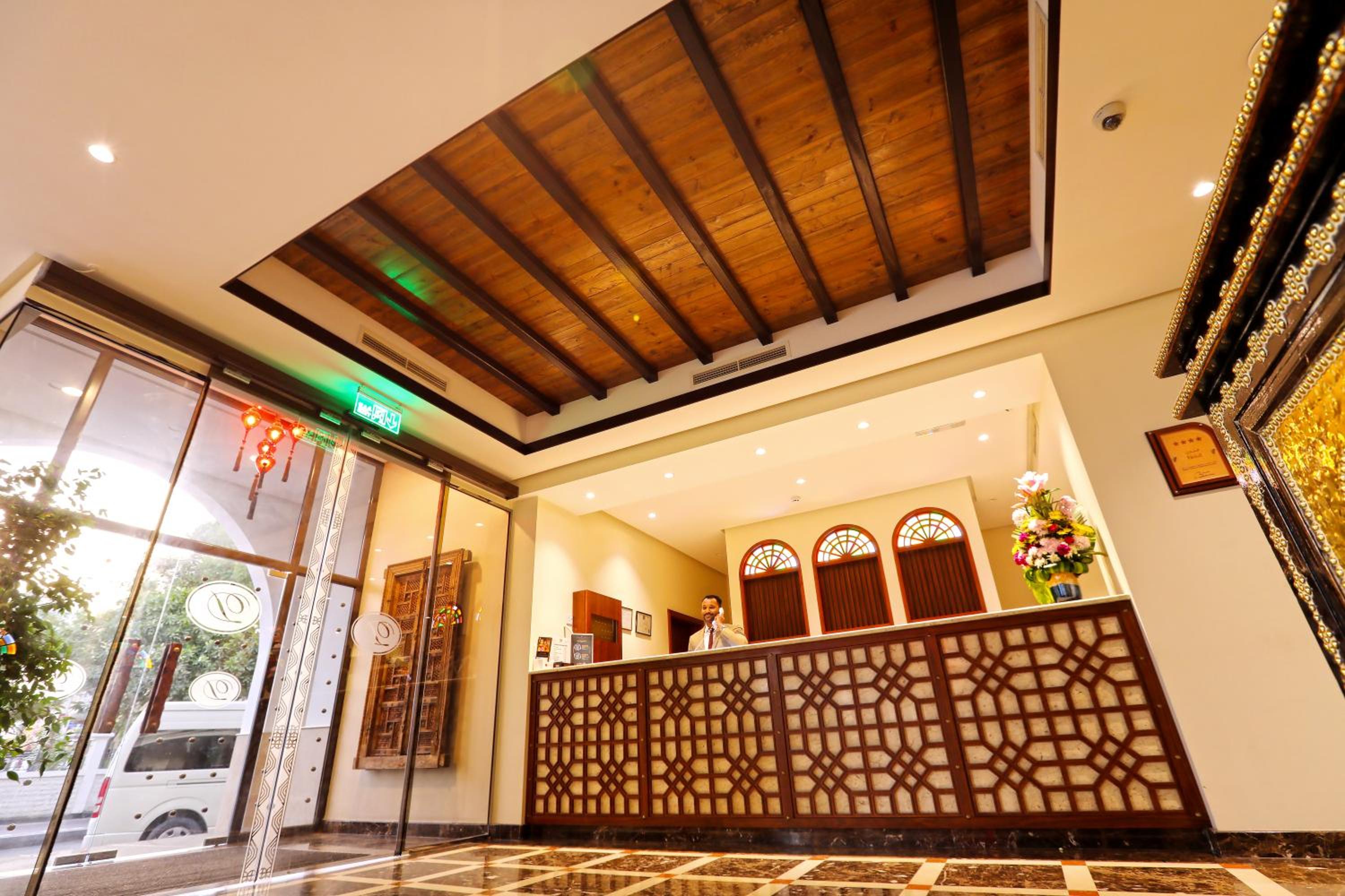 Delmon International Hotel photo 32 of 49