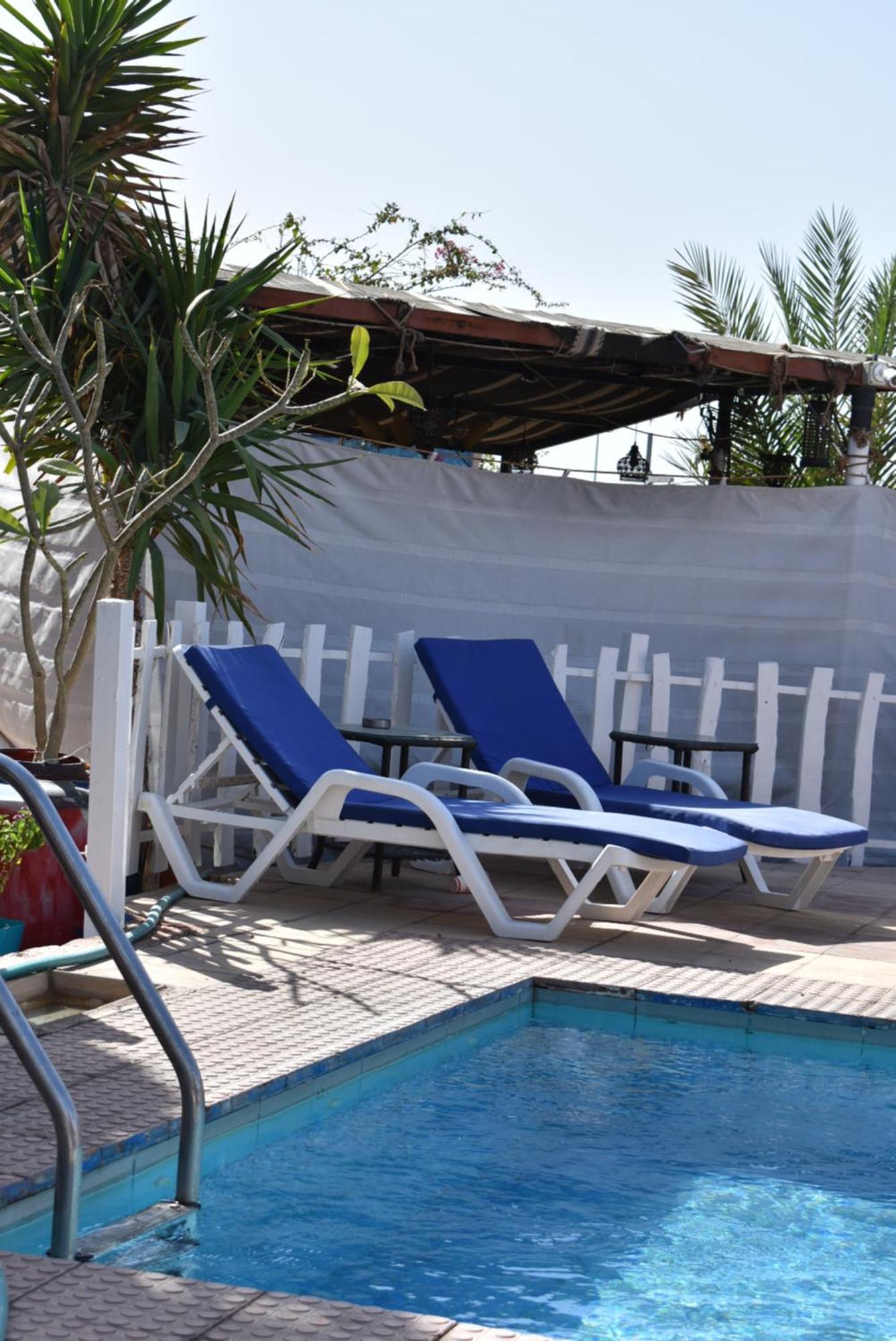 Aqaba Vacations - Bedouin Garden Village, hotel Dive - Property Image 80