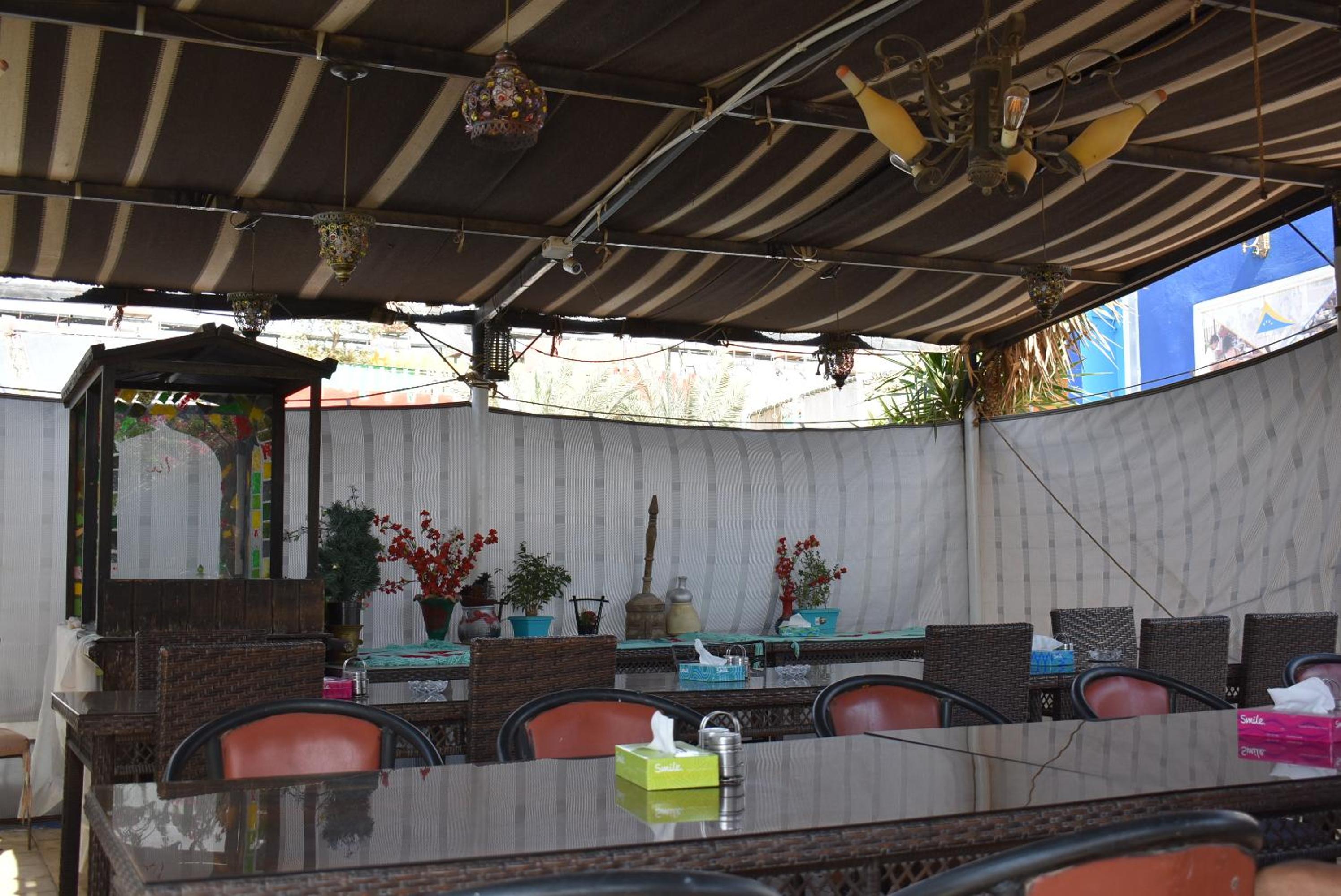 Aqaba Vacations - Bedouin Garden Village, hotel Dive - Property Image 82