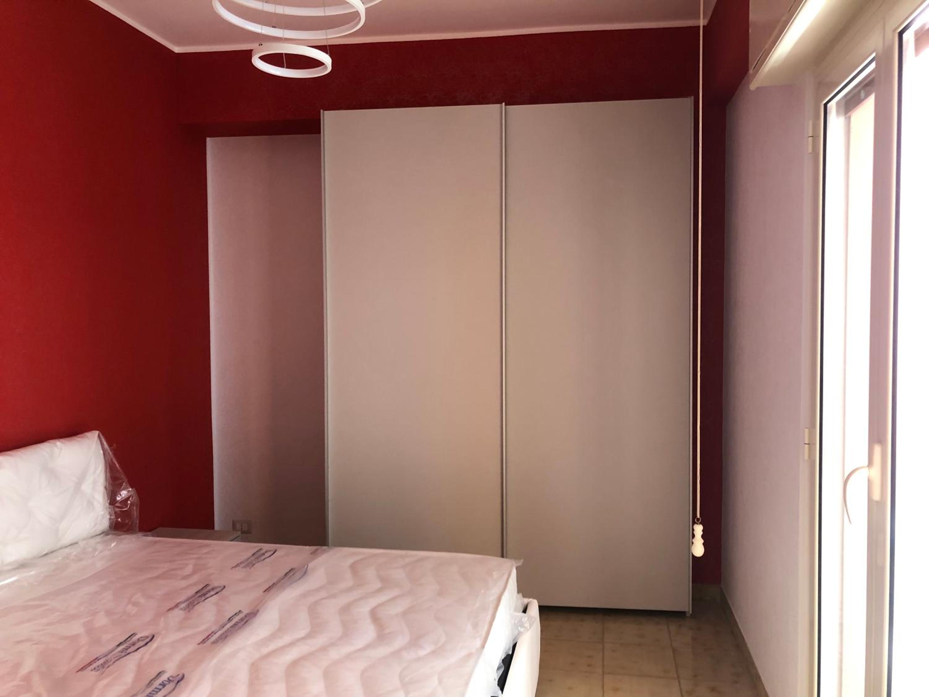 Holiday house in Lungomare Tysandros Giardini Naxos photo 2