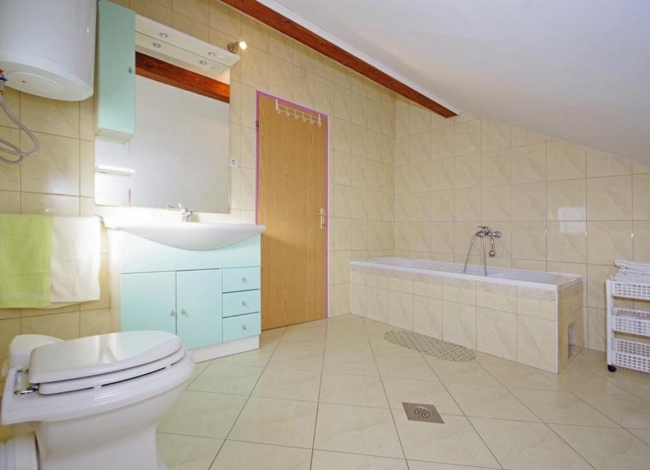 Marija Apartments view 5