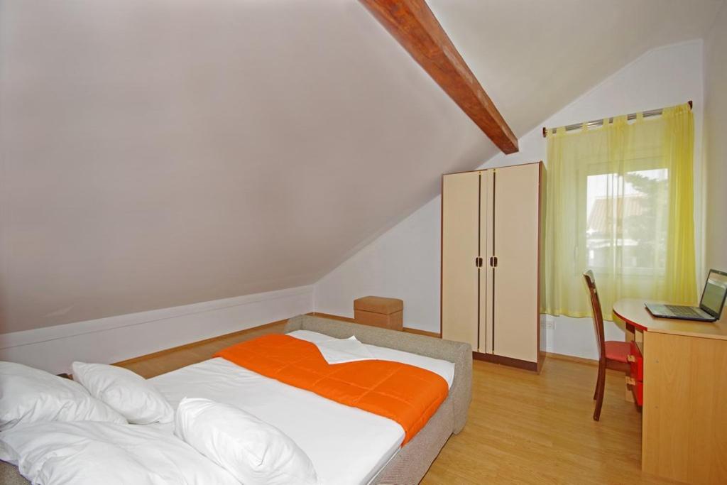 Marija Apartments view 4
