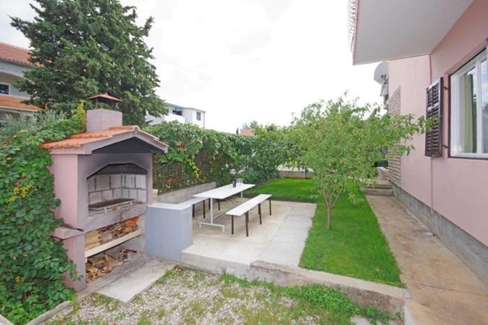 Marija Apartments view 3