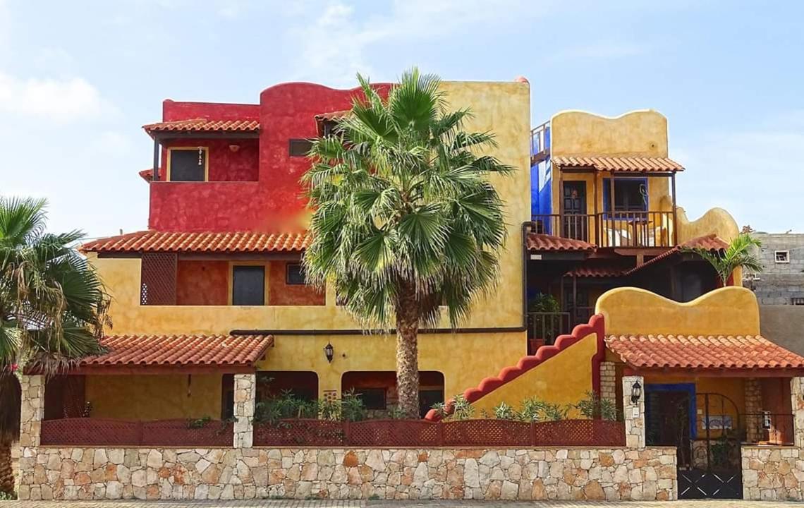 Sakaroule B&B