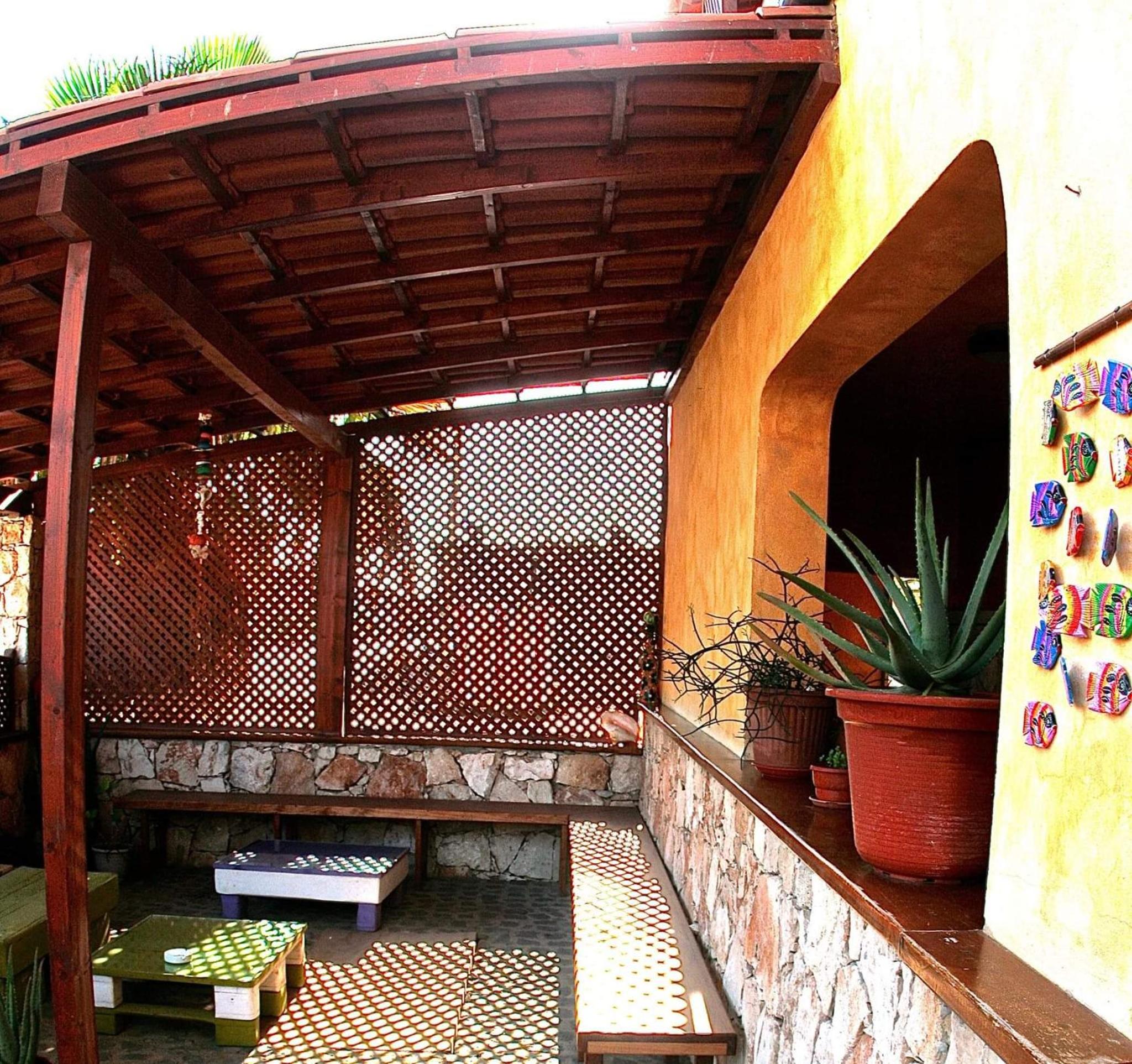 Sakaroule B&B