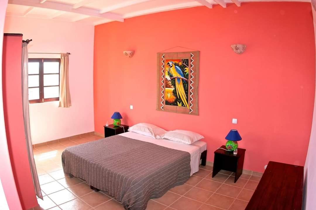 Sakaroule B&B