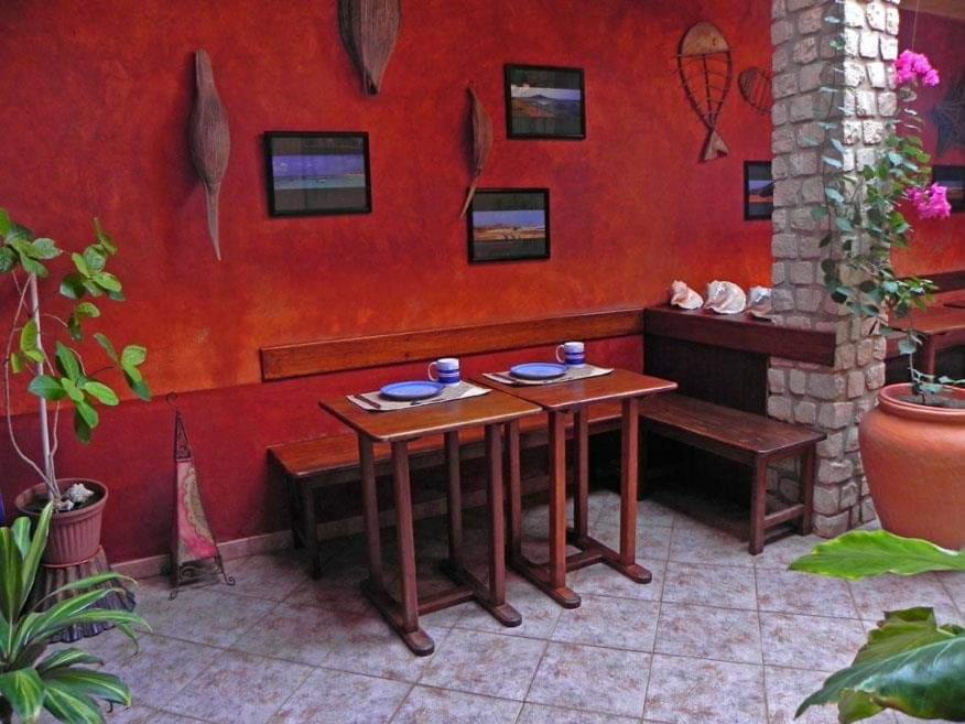 Sakaroule B&B