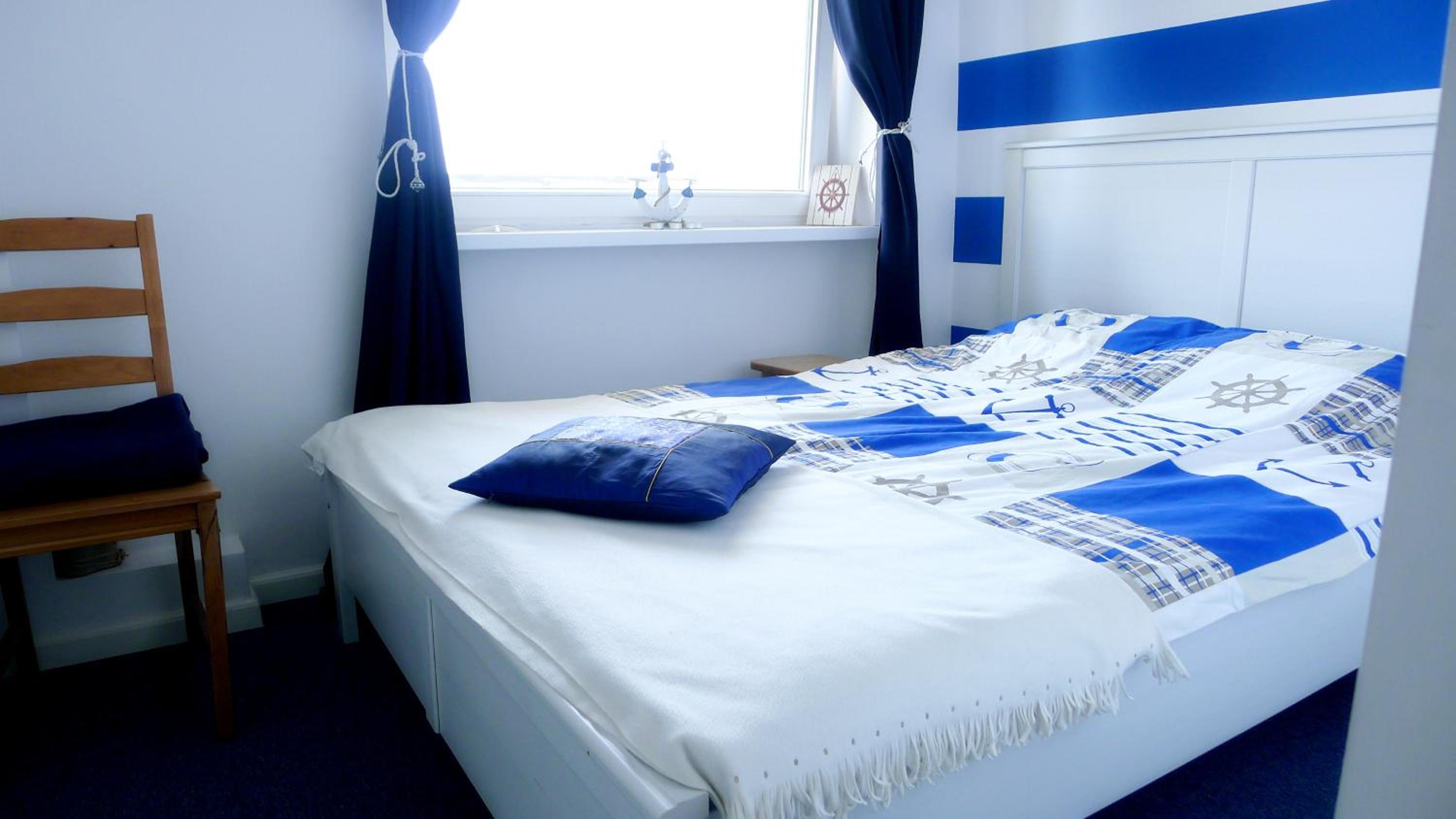 Apartament Il Capitano en Gdynia