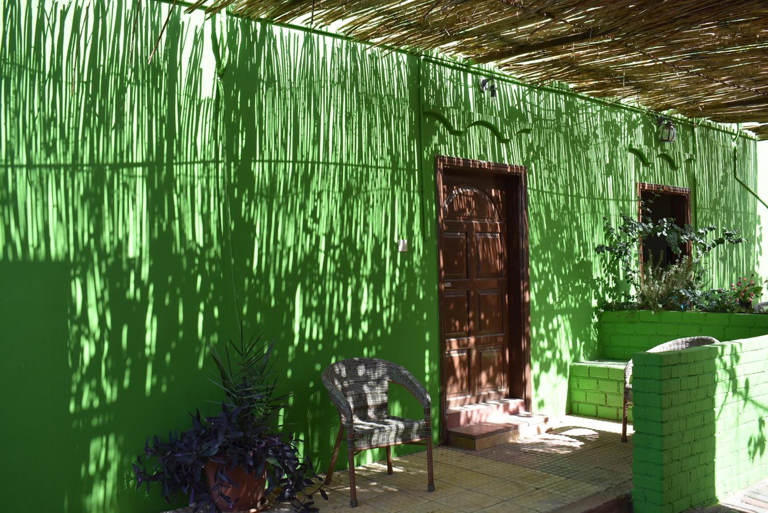 Aqaba Vacations - Bedouin Garden Village, hotel Dive - Property Image 84