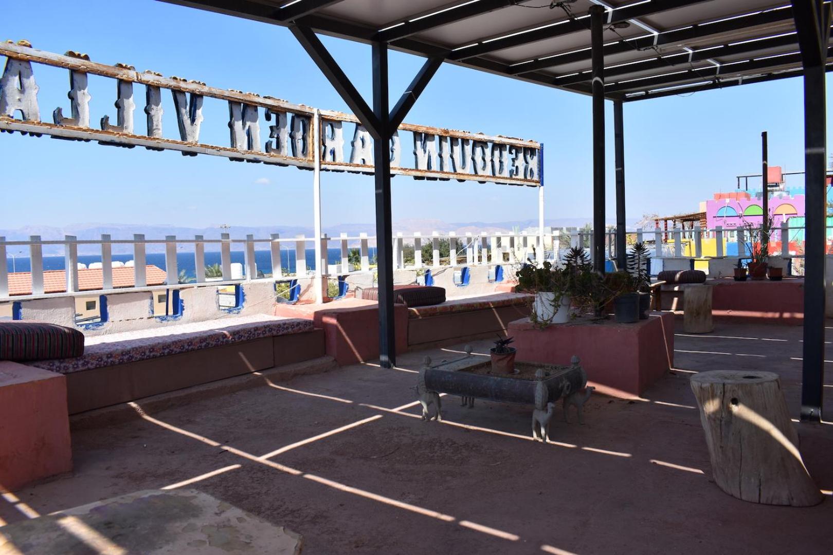 Aqaba Vacations - Bedouin Garden Village, hotel Dive - Property Image 54