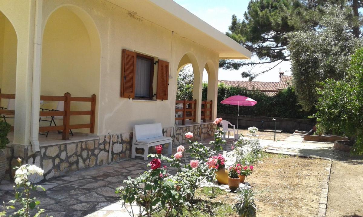 Lemon Garden photo 4