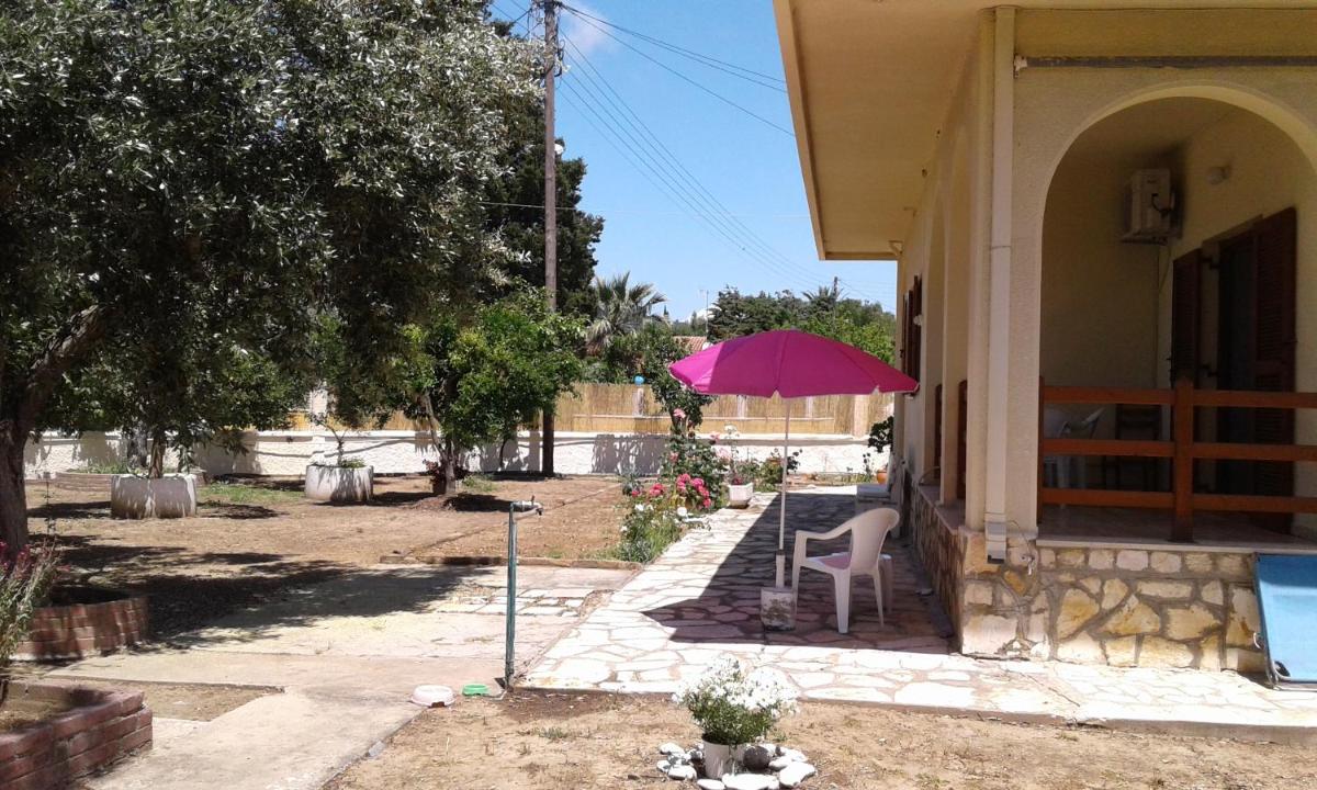 Lemon Garden photo 5