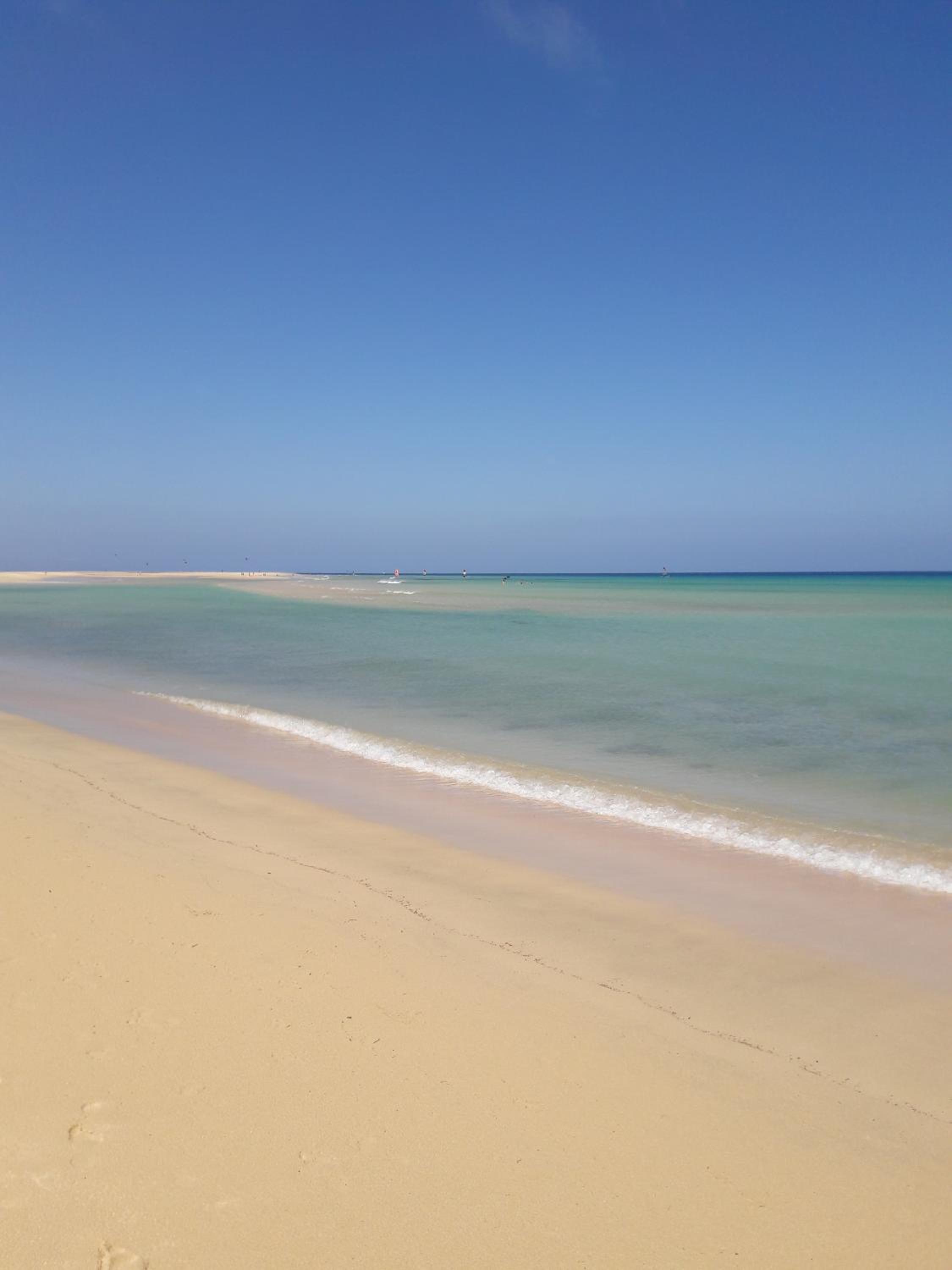 Mar de fuerteventura view 5
