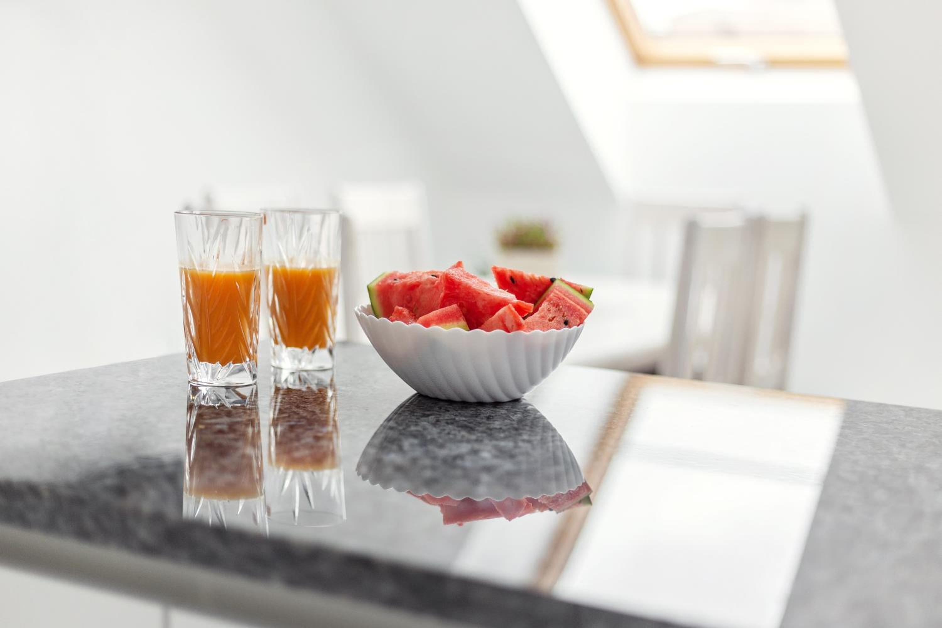 Luxurious Kaunas Basilica Apartment in Old Town view 2