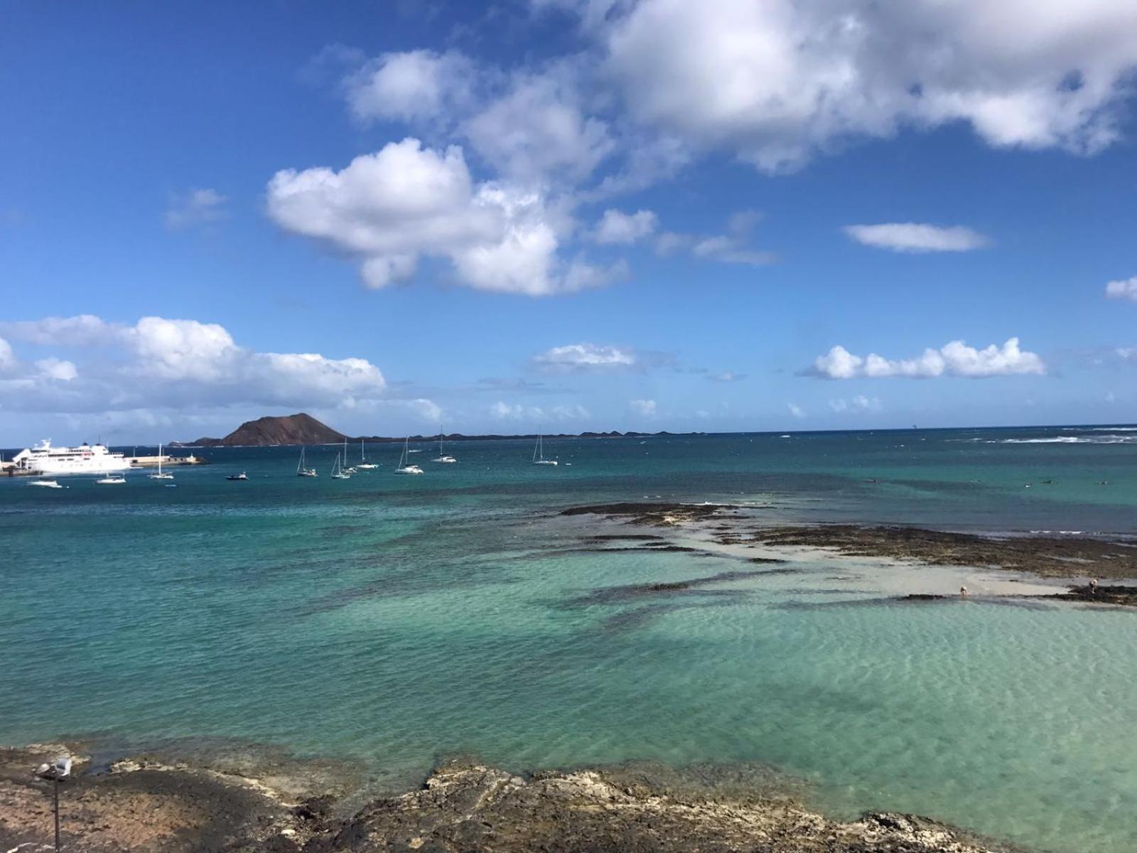 Mar de fuerteventura view 3