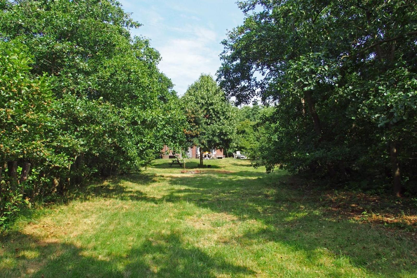 Vakantiehuis de Rommelpot view 2
